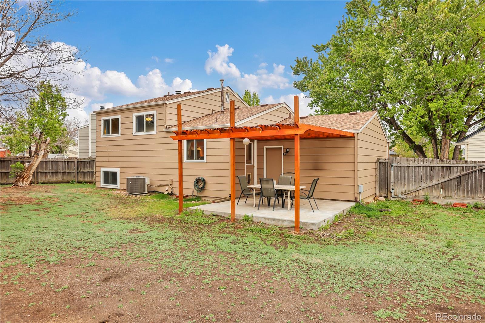 MLS Image #30 for 17787  biscuit root drive,parker, Colorado