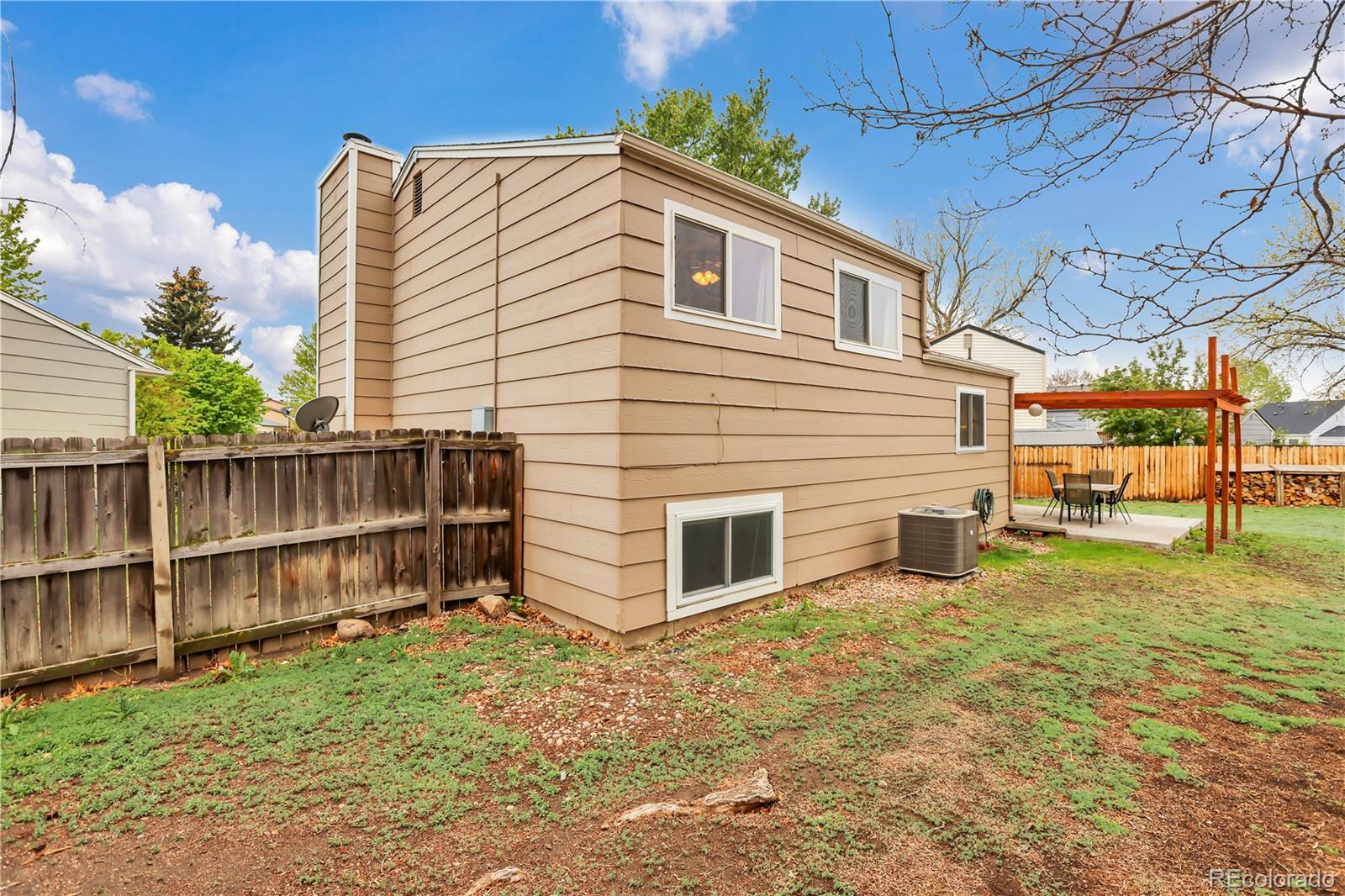 MLS Image #31 for 17787  biscuit root drive,parker, Colorado