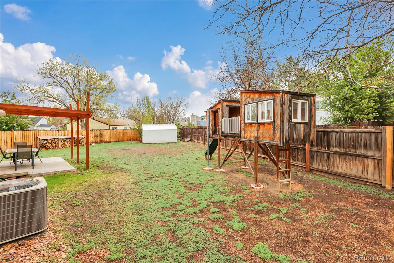 MLS Image #32 for 17787  biscuit root drive,parker, Colorado