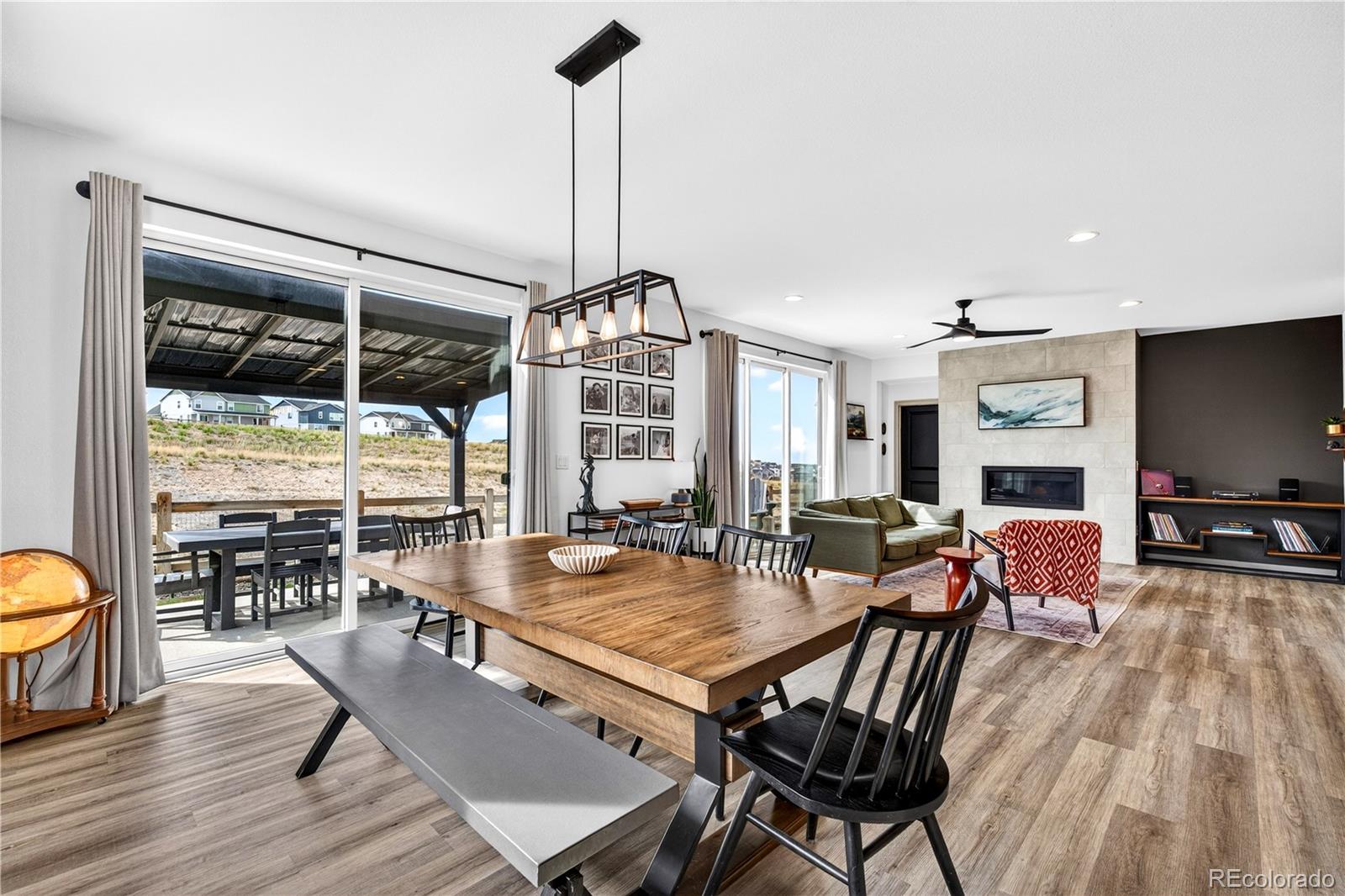 MLS Image #11 for 1093  elbridge drive,elizabeth, Colorado