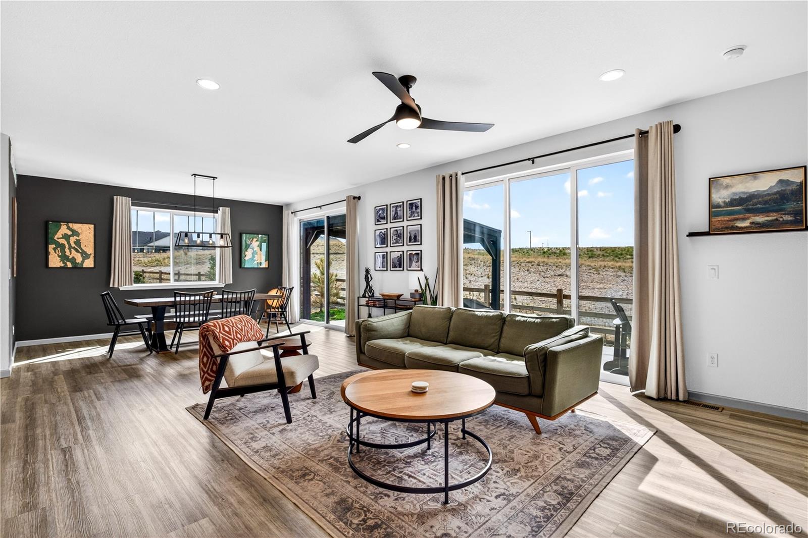 MLS Image #12 for 1093  elbridge drive,elizabeth, Colorado