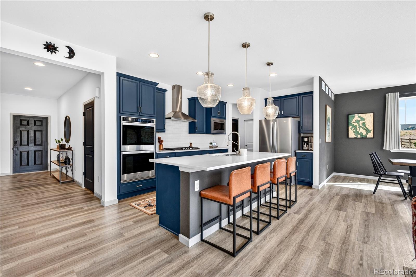 MLS Image #3 for 1093  elbridge drive,elizabeth, Colorado