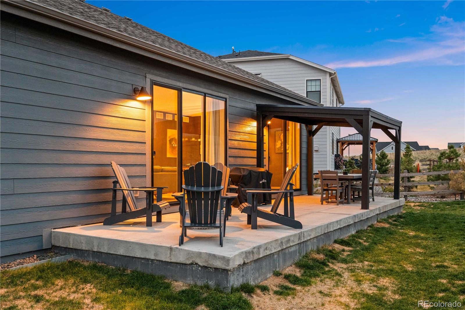 MLS Image #33 for 1093  elbridge drive,elizabeth, Colorado