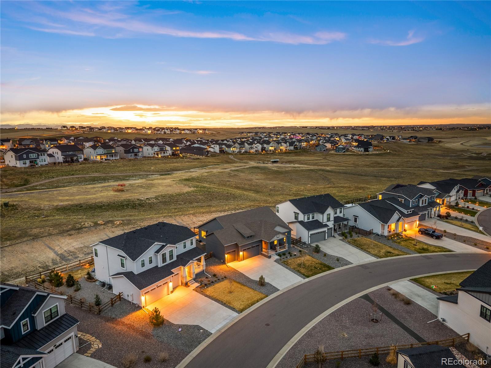 MLS Image #34 for 1093  elbridge drive,elizabeth, Colorado