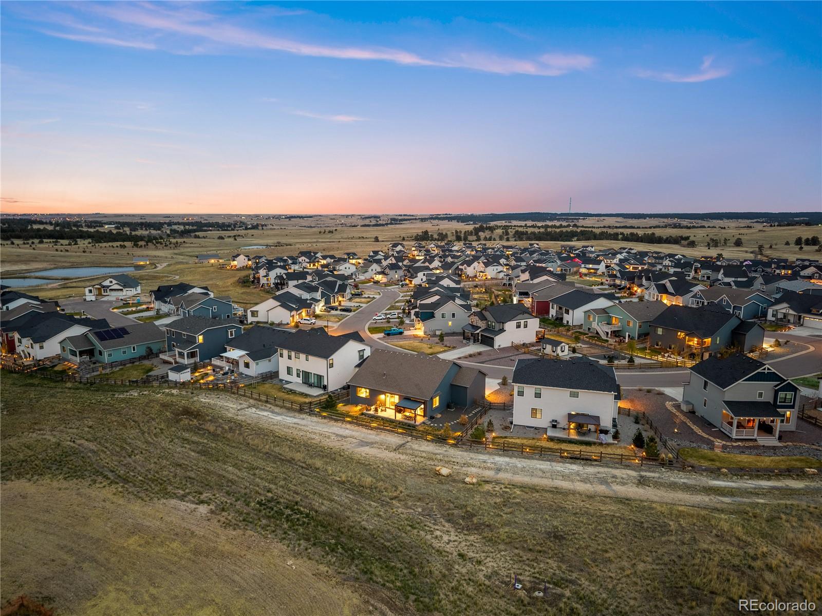 MLS Image #36 for 1093  elbridge drive,elizabeth, Colorado