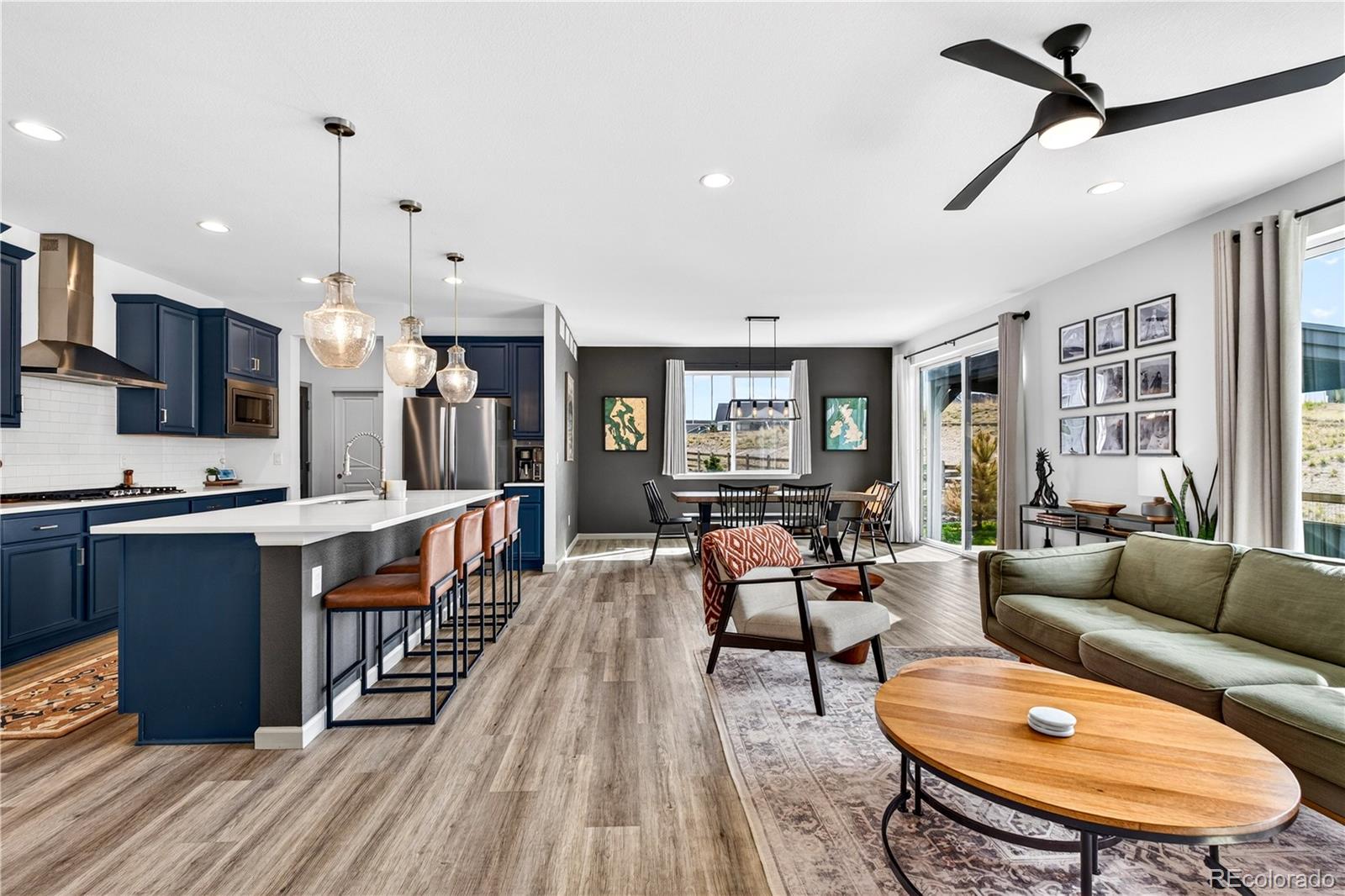 MLS Image #4 for 1093  elbridge drive,elizabeth, Colorado