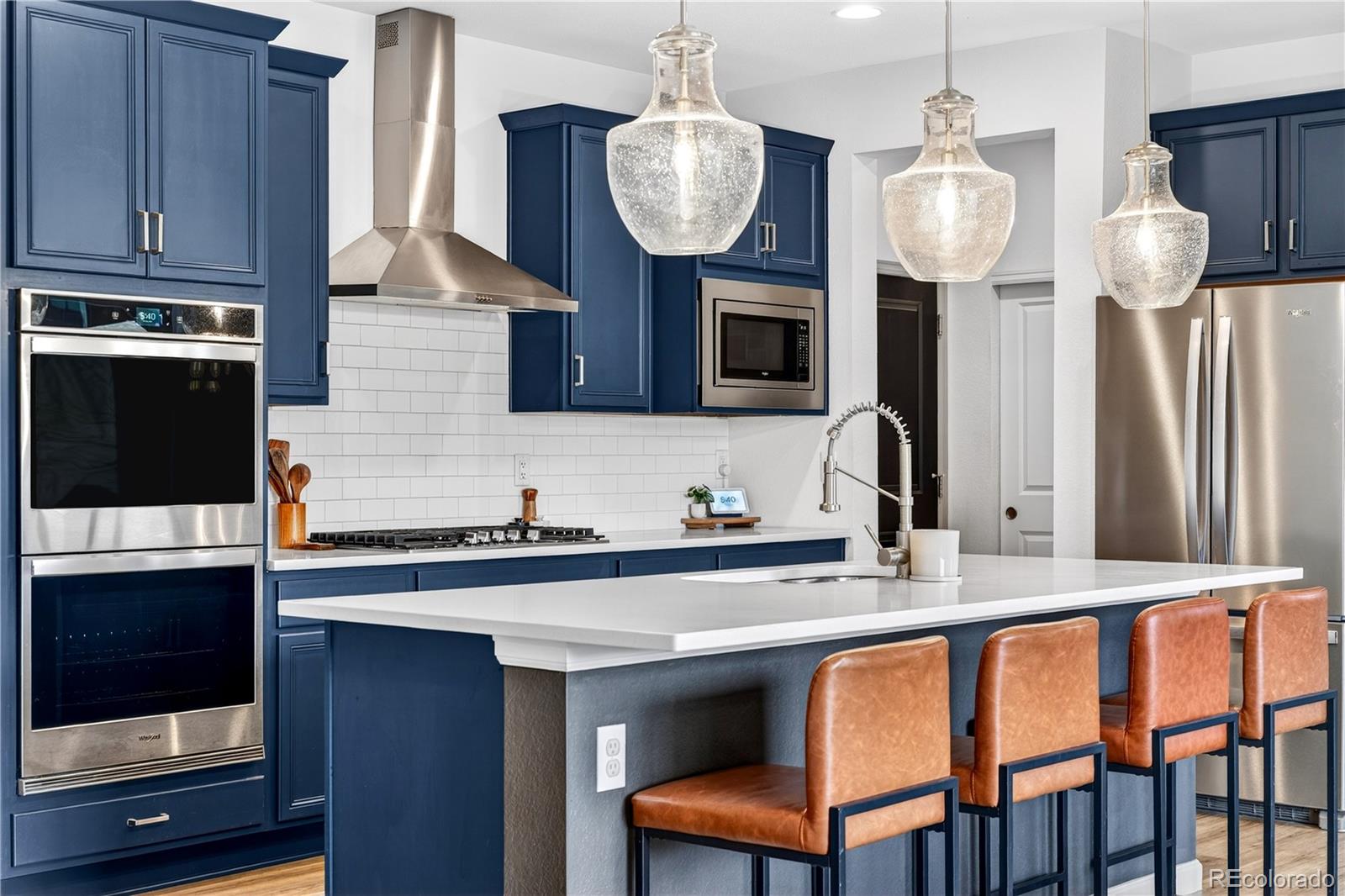 MLS Image #5 for 1093  elbridge drive,elizabeth, Colorado