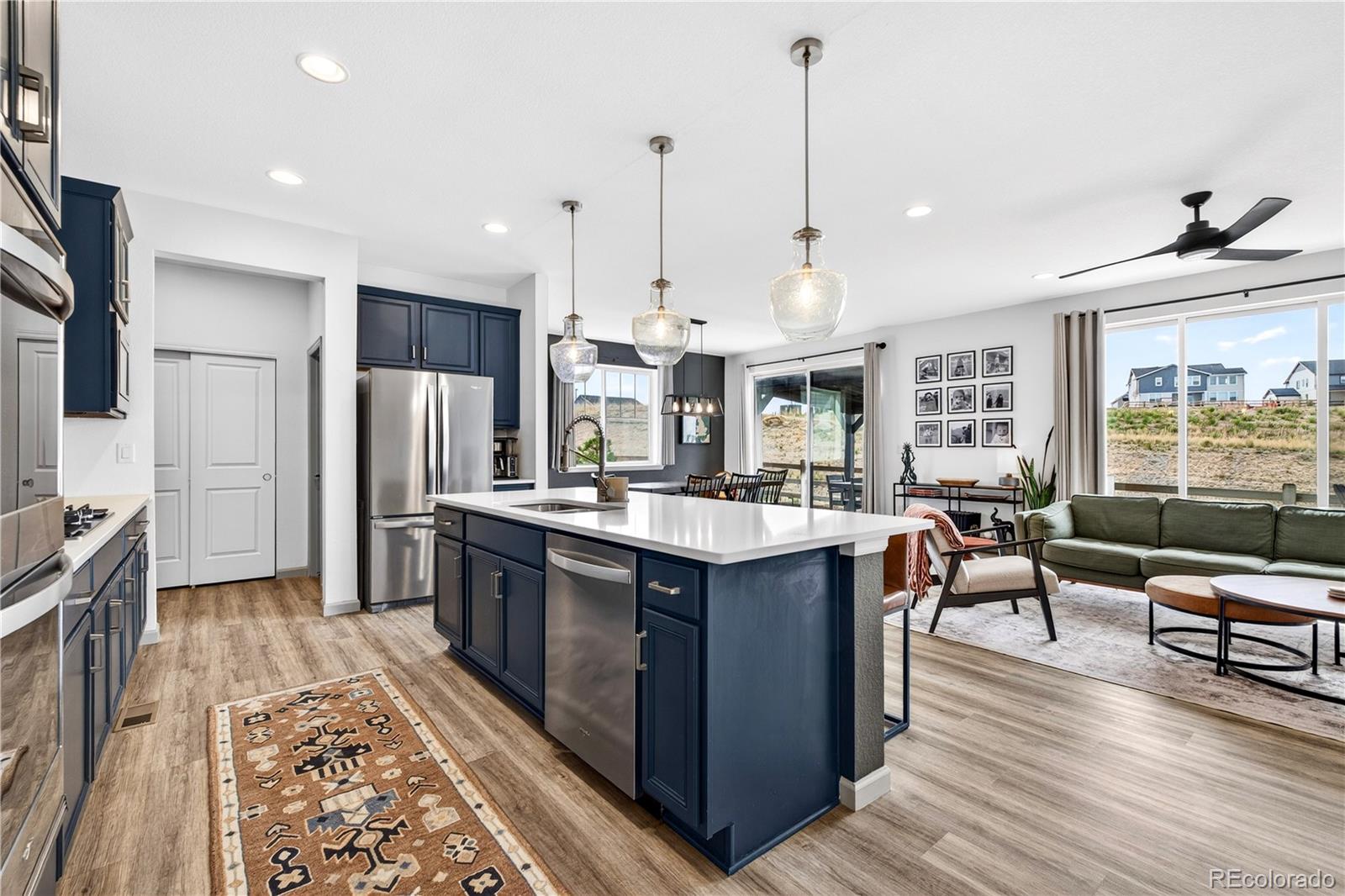 MLS Image #9 for 1093  elbridge drive,elizabeth, Colorado