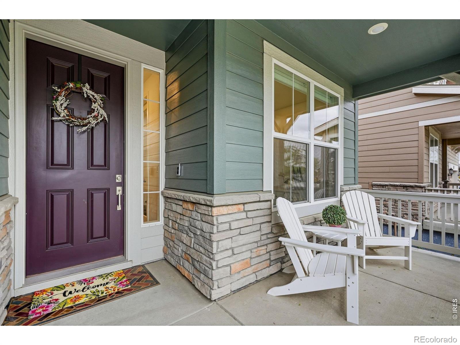 MLS Image #2 for 847  rosevine lane,erie, Colorado