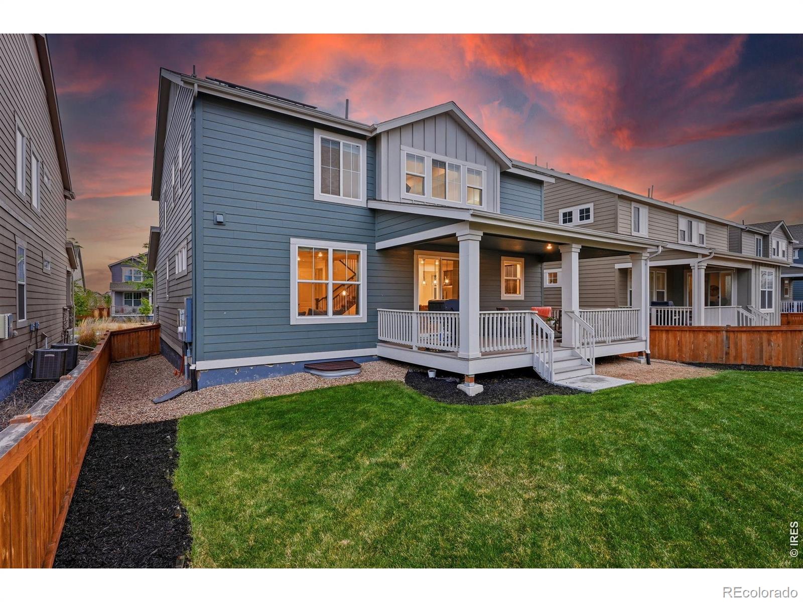 MLS Image #36 for 847  rosevine lane,erie, Colorado
