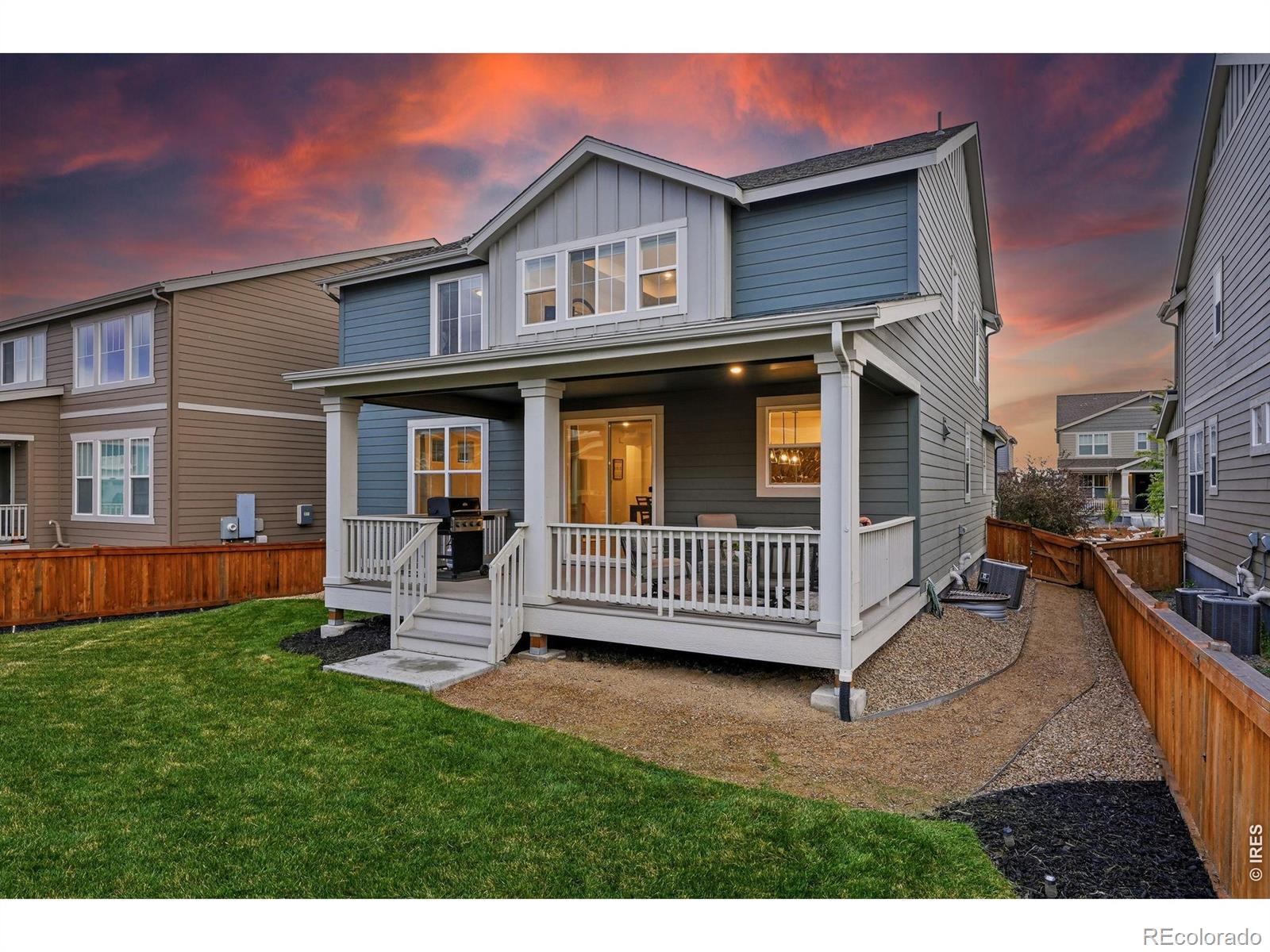 MLS Image #37 for 847  rosevine lane,erie, Colorado