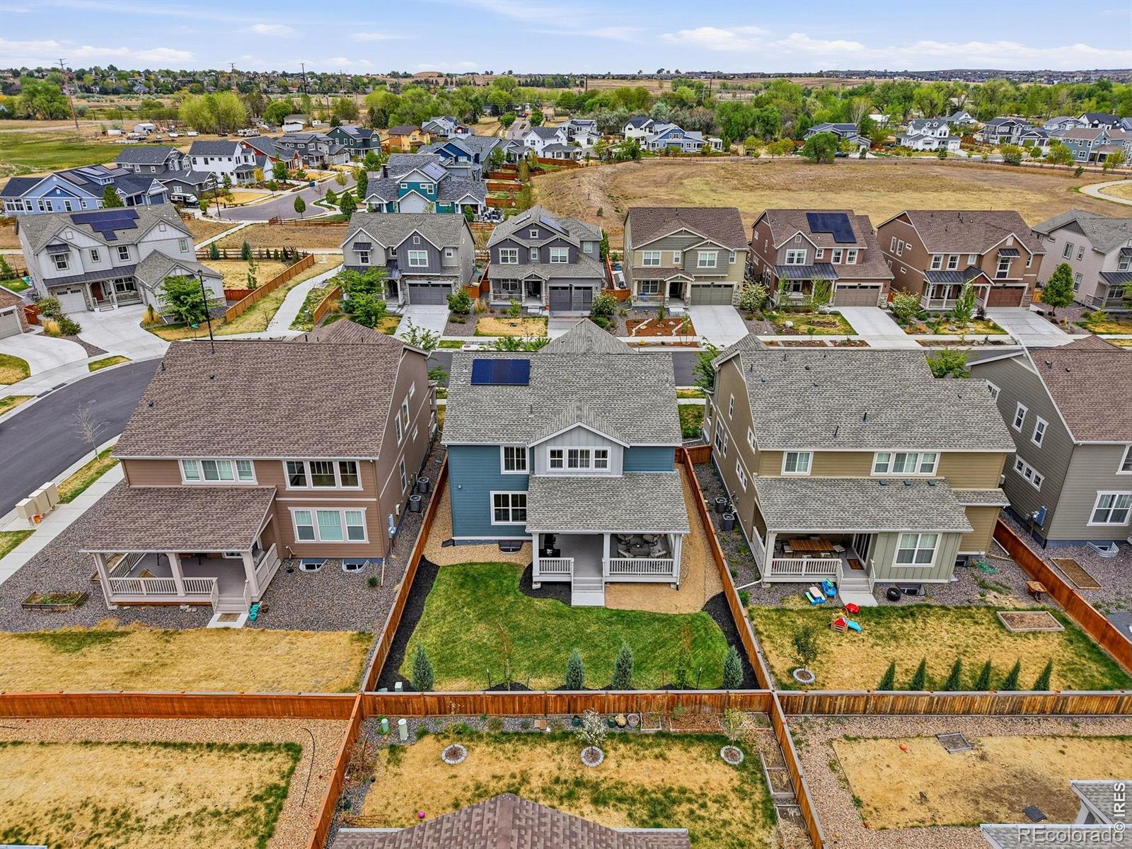 MLS Image #41 for 847  rosevine lane,erie, Colorado
