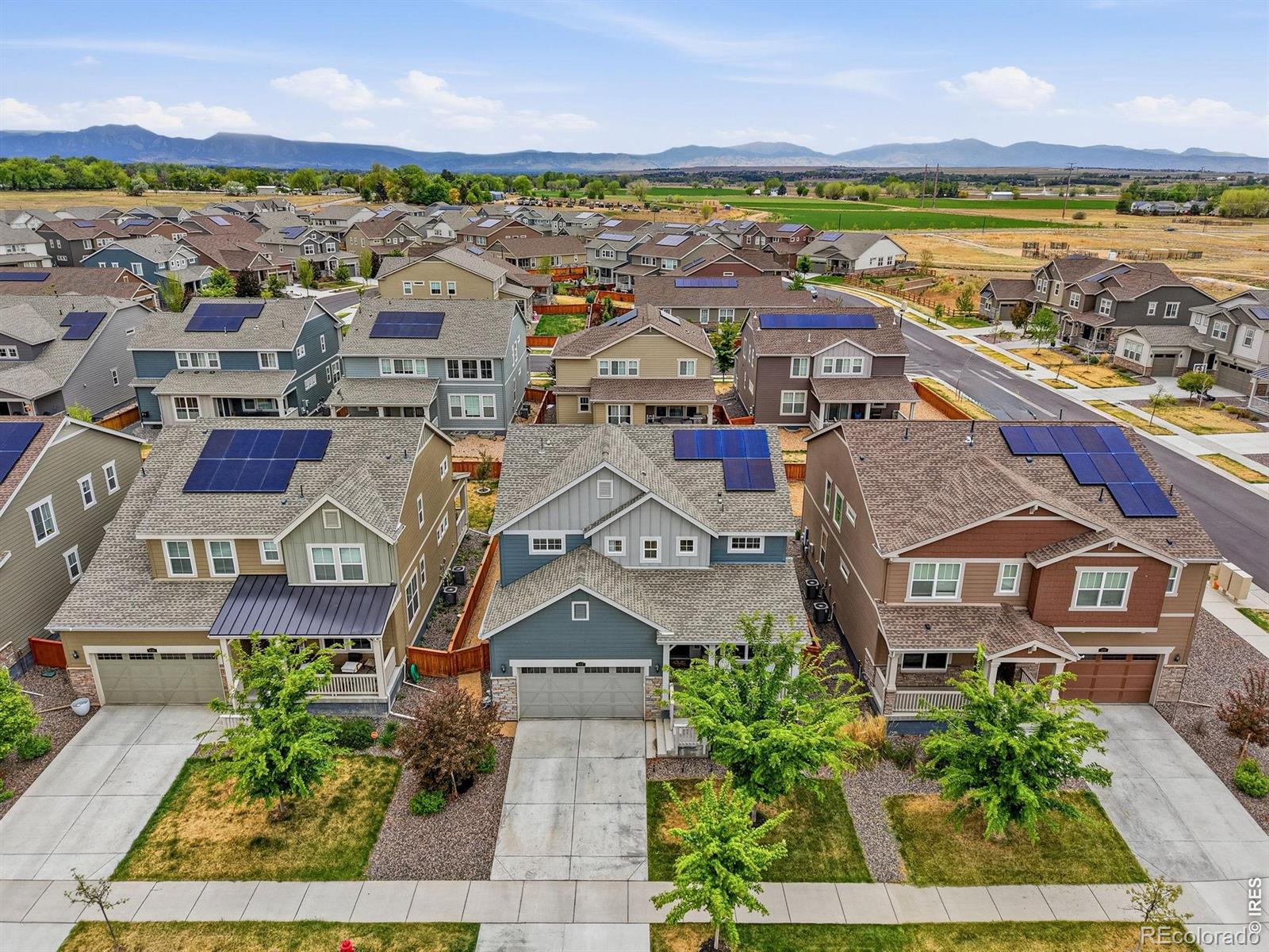 MLS Image #42 for 847  rosevine lane,erie, Colorado