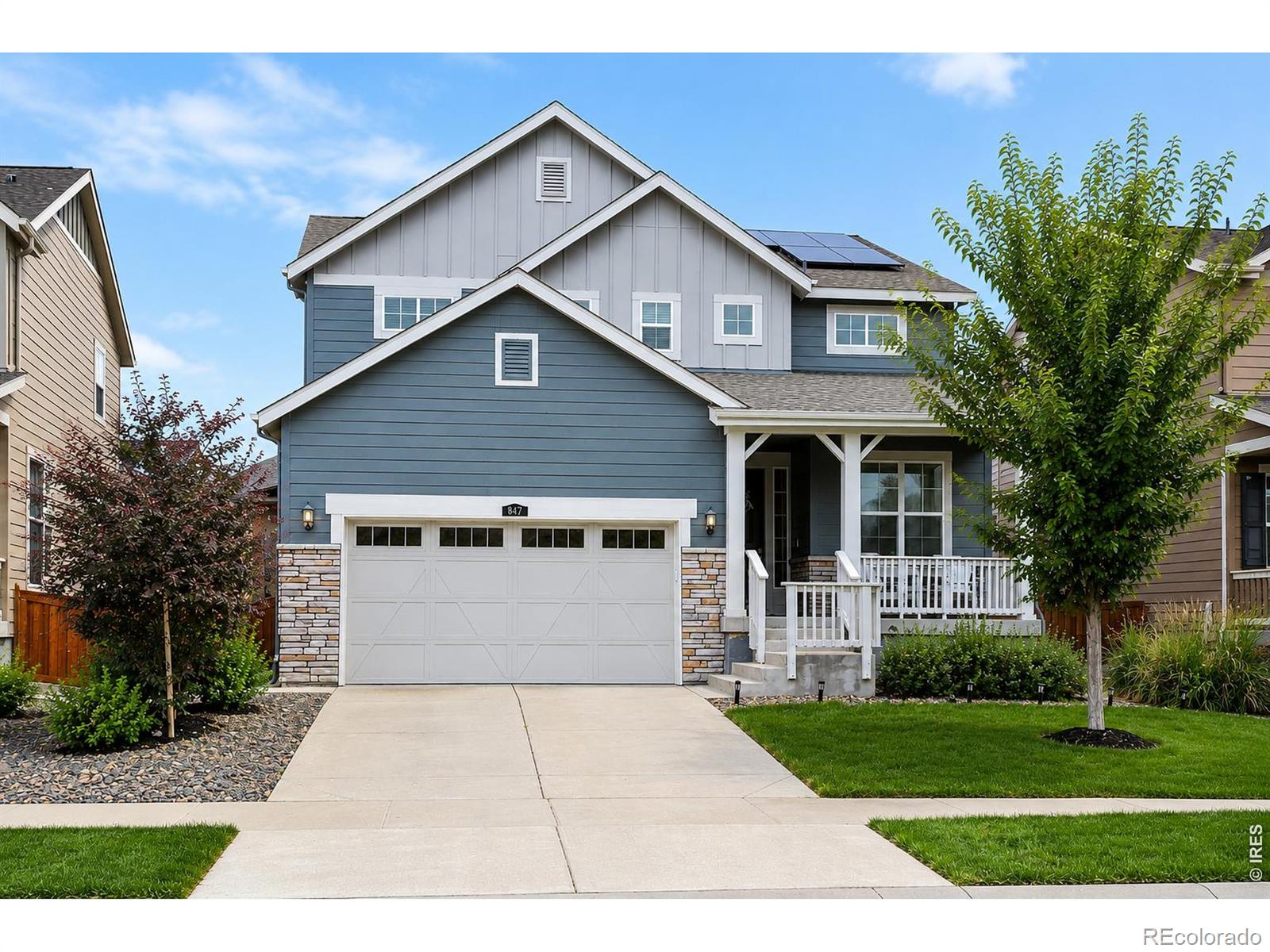MLS Image #48 for 847  rosevine lane,erie, Colorado