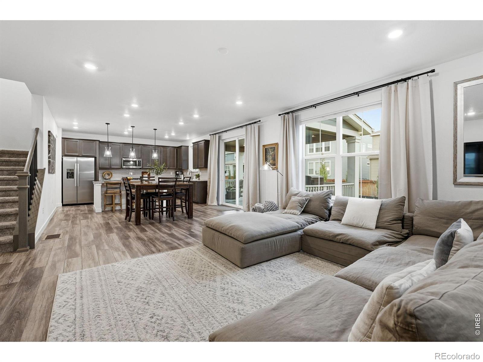 MLS Image #9 for 847  rosevine lane,erie, Colorado