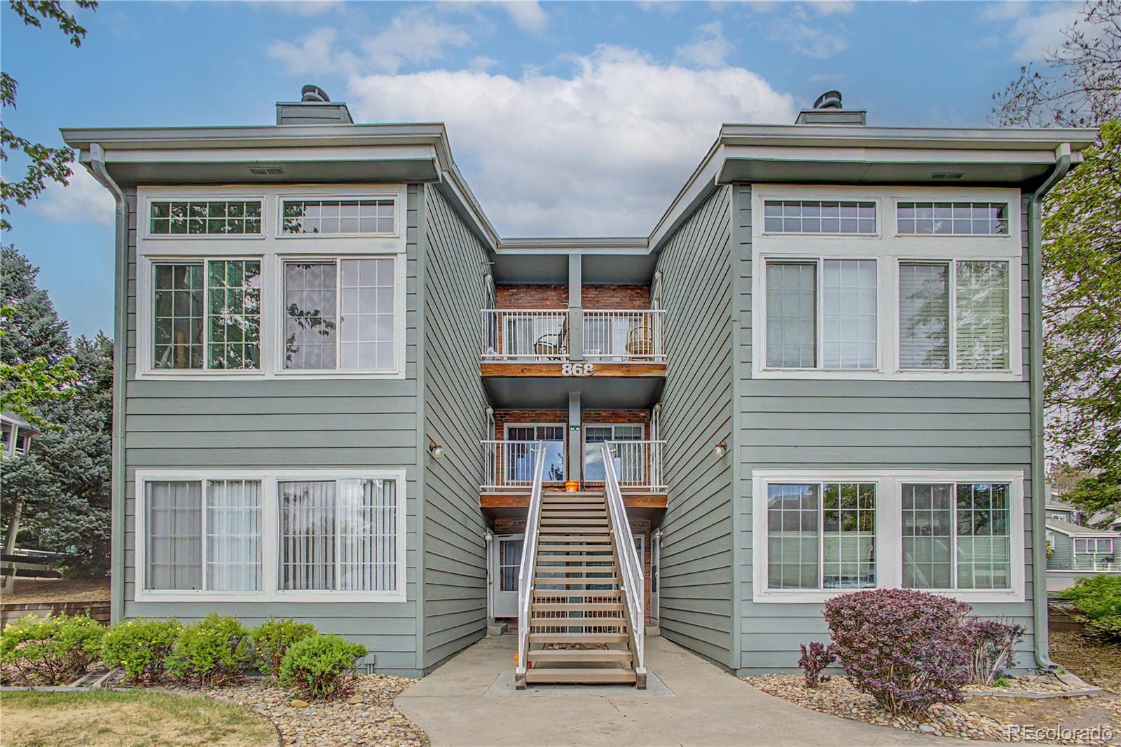 MLS Image #0 for 868 s reed court a,lakewood, Colorado