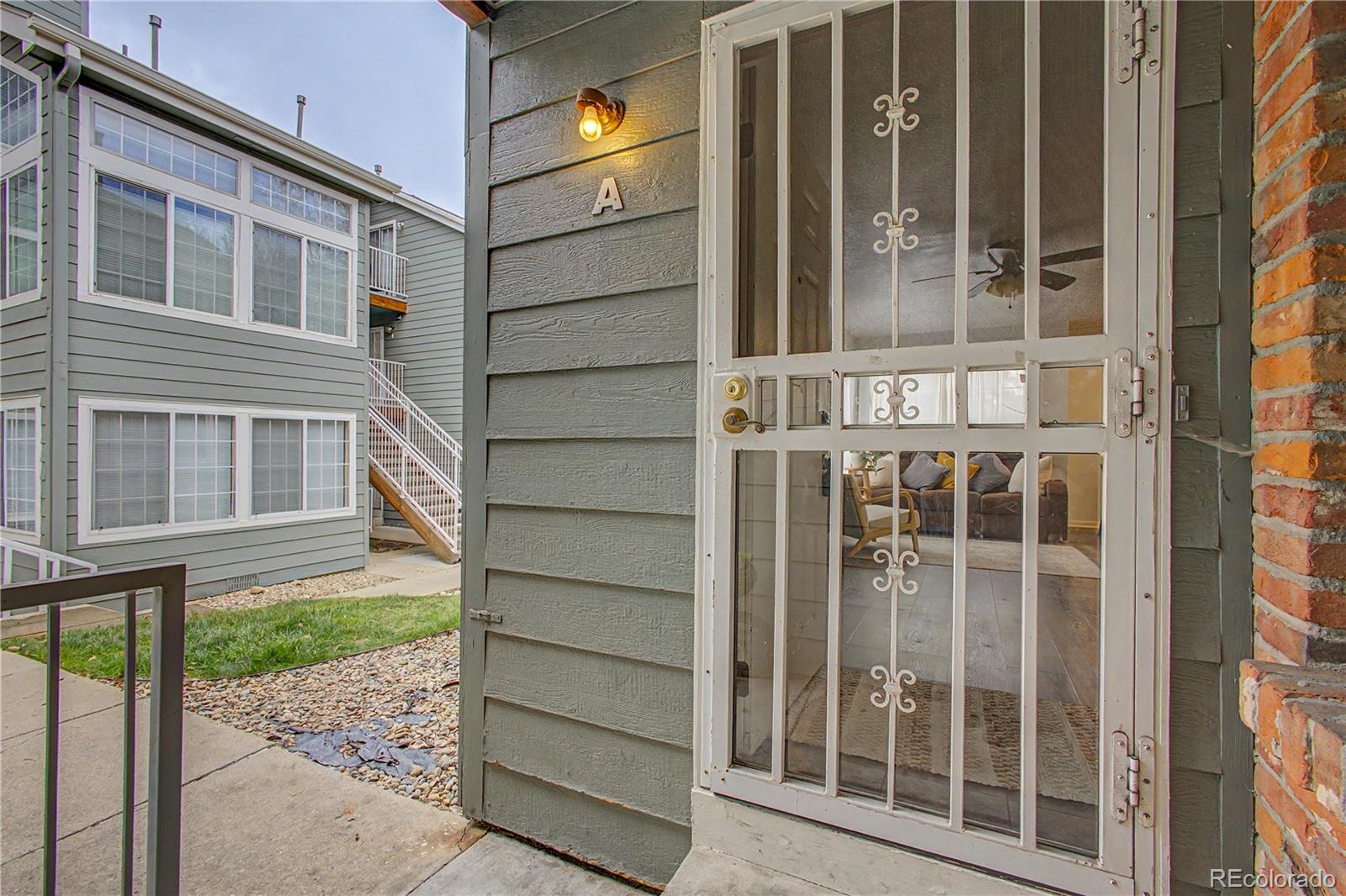 MLS Image #1 for 868 s reed court a,lakewood, Colorado