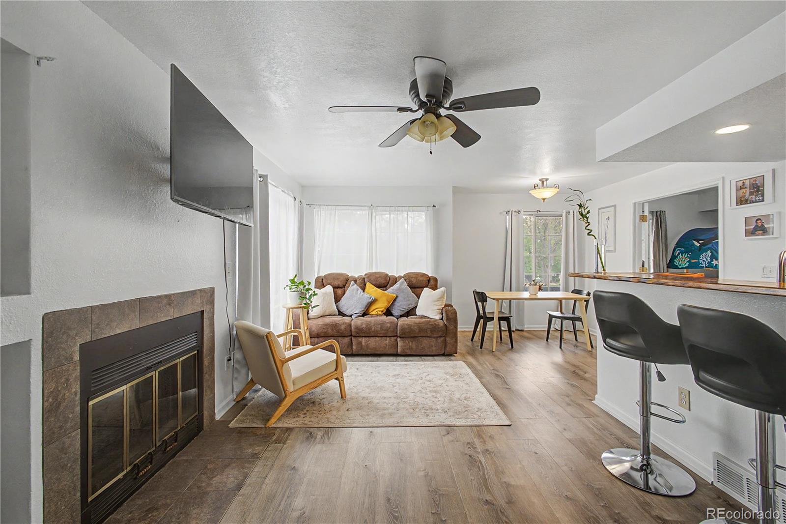 MLS Image #2 for 868 s reed court a,lakewood, Colorado