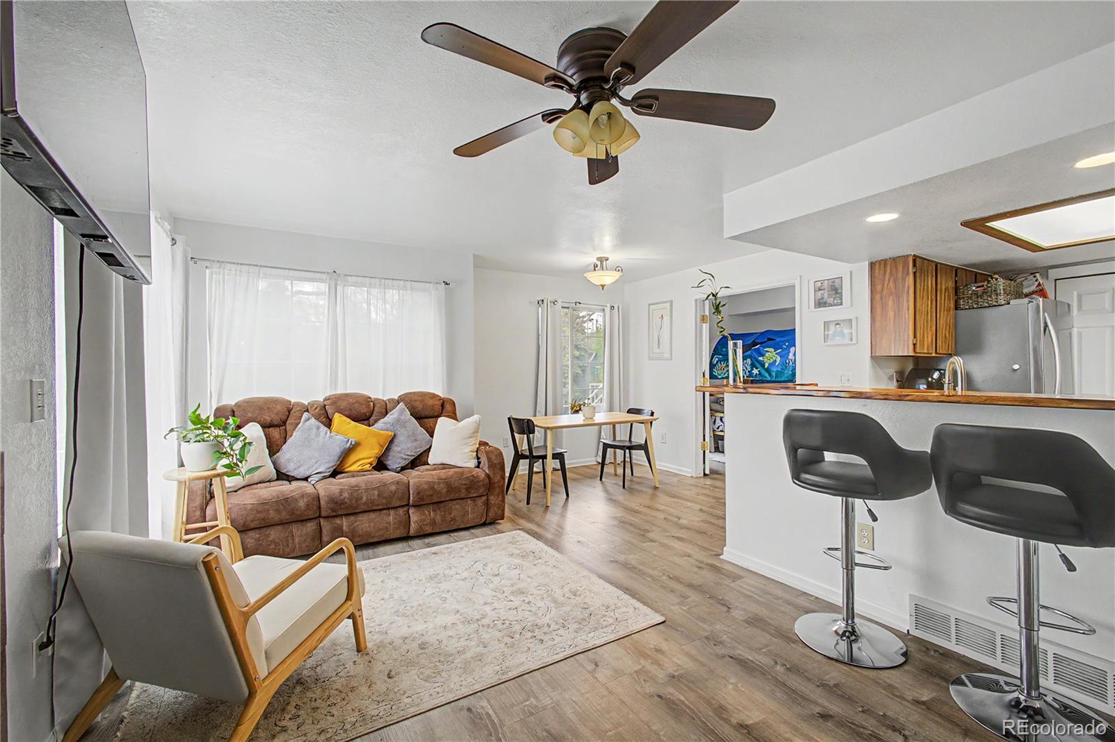 MLS Image #3 for 868 s reed court a,lakewood, Colorado