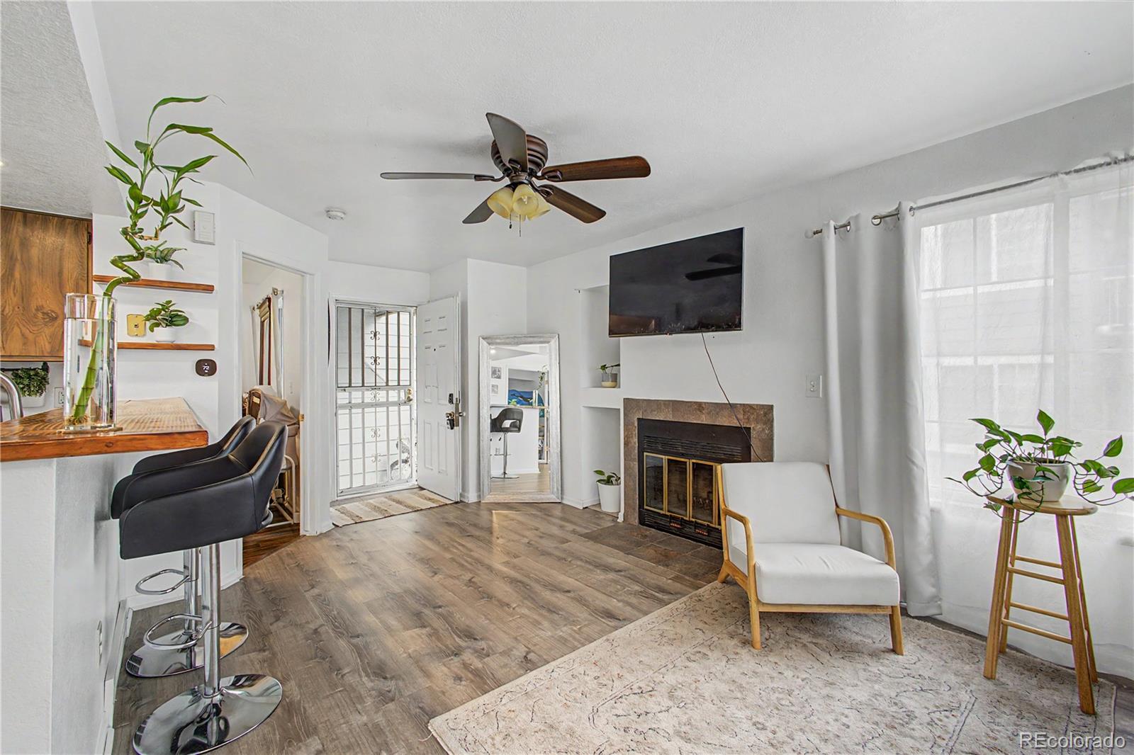 MLS Image #4 for 868 s reed court a,lakewood, Colorado