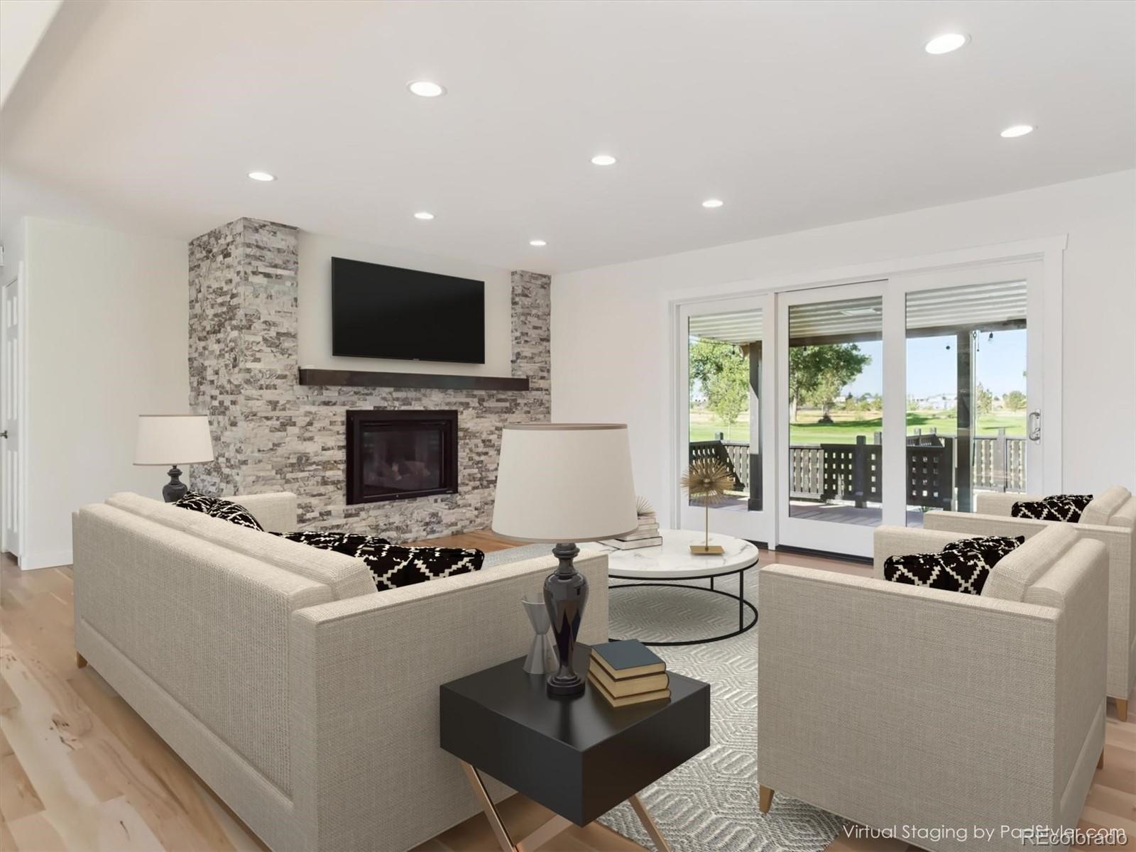 MLS Image #4 for 6587 s helena street,centennial, Colorado