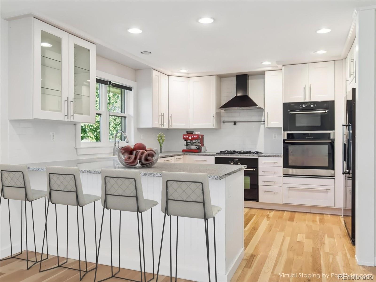 MLS Image #5 for 6587 s helena street,centennial, Colorado