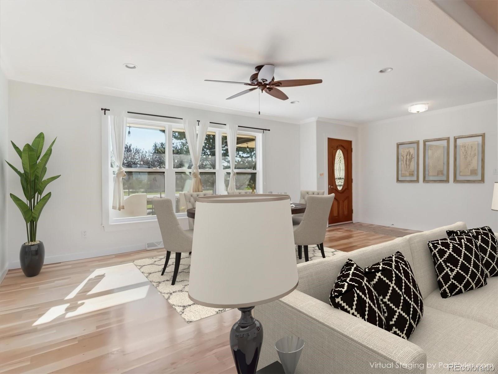 MLS Image #6 for 6587 s helena street,centennial, Colorado