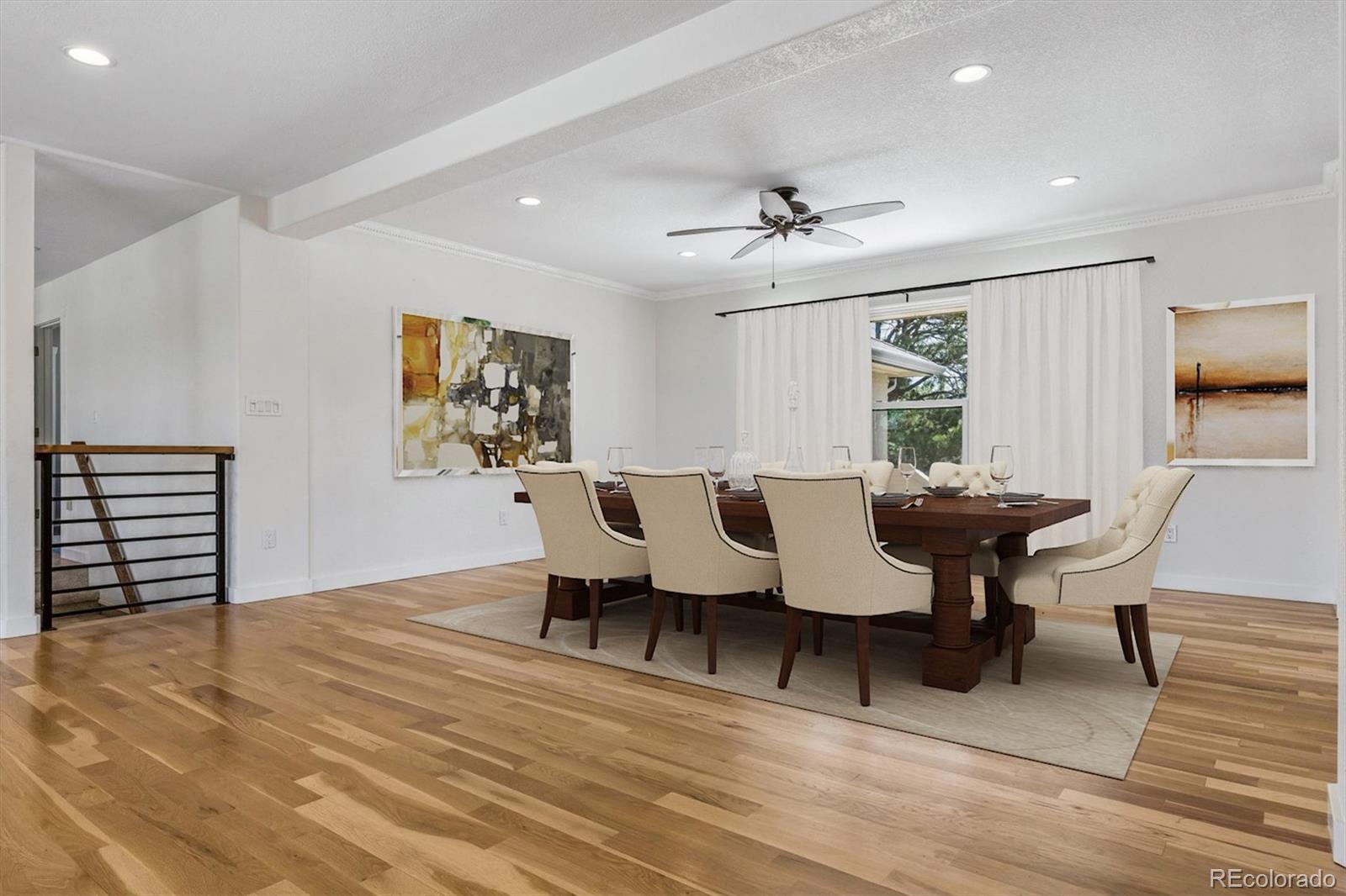 MLS Image #9 for 6587 s helena street,centennial, Colorado