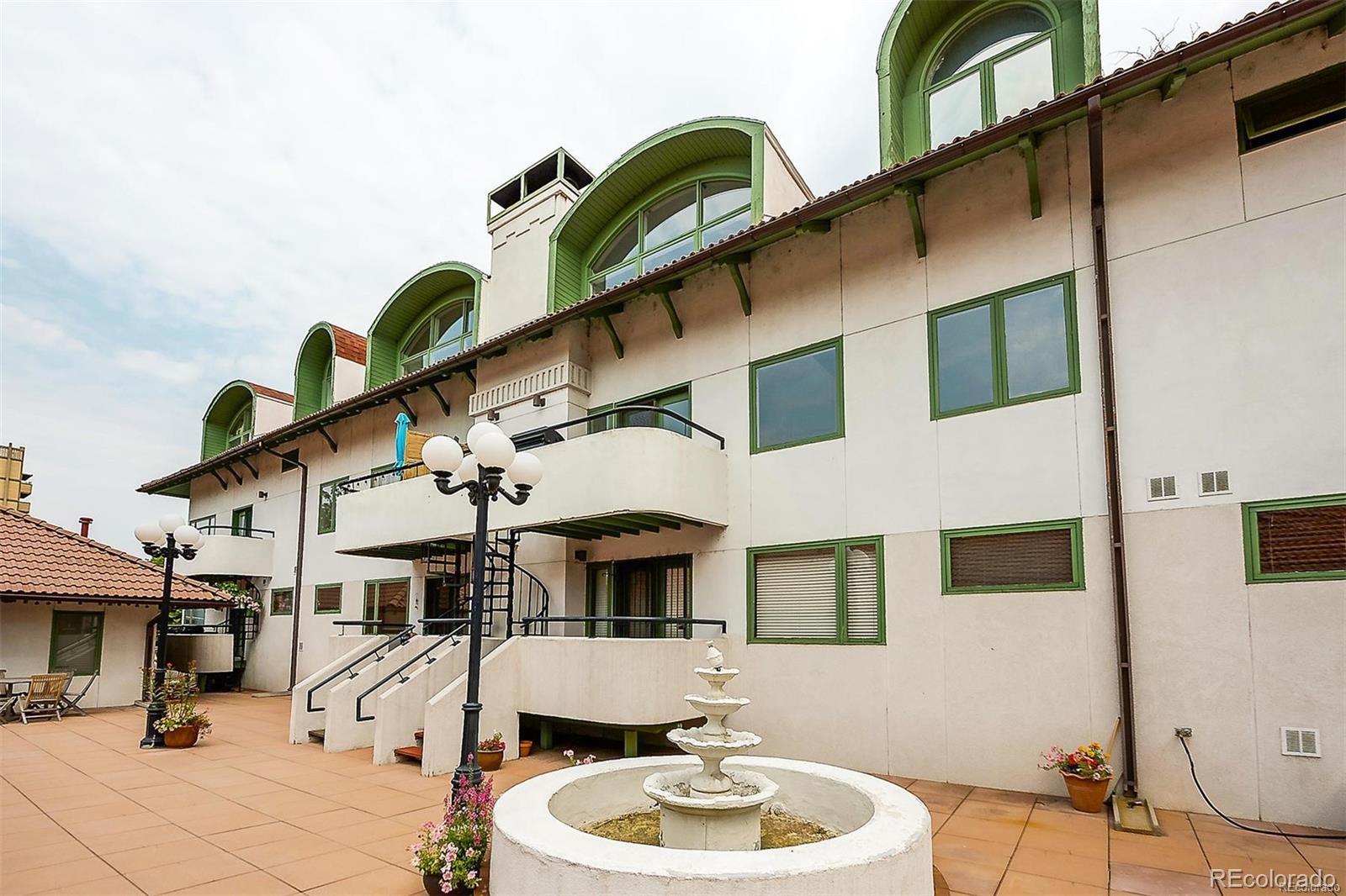 MLS Image #16 for 704 n pearl street,denver, Colorado