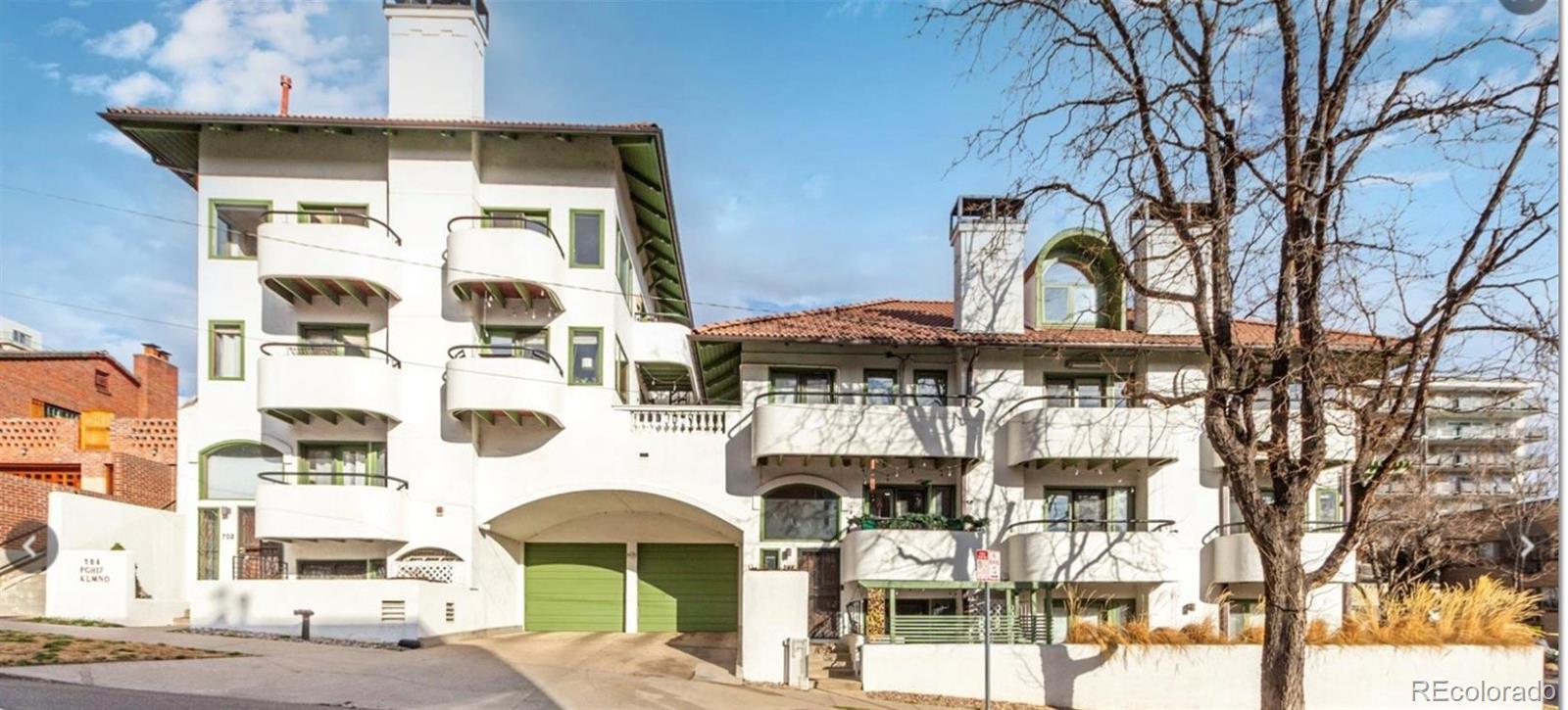 MLS Image #18 for 704 n pearl street,denver, Colorado