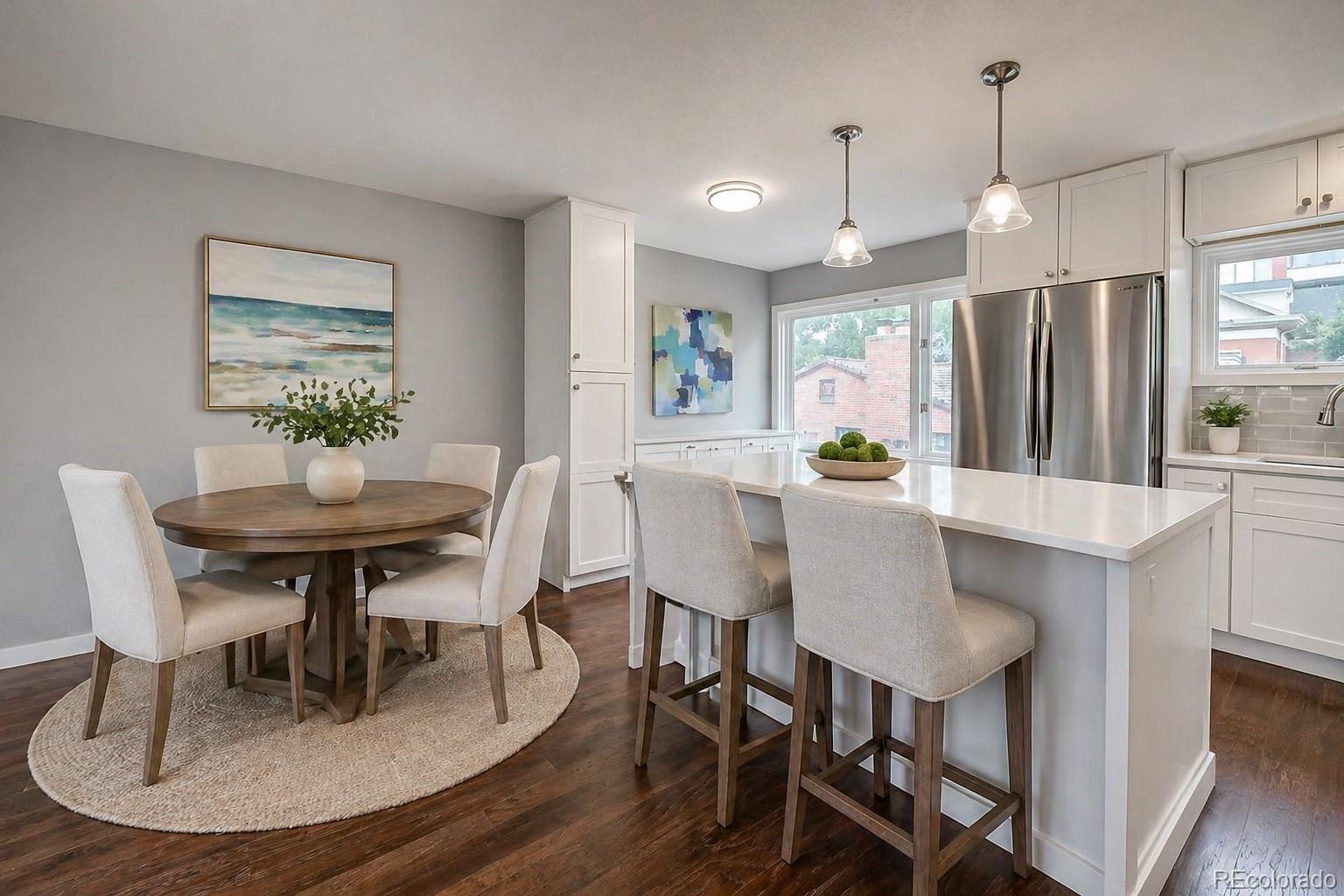 MLS Image #3 for 704 n pearl street,denver, Colorado
