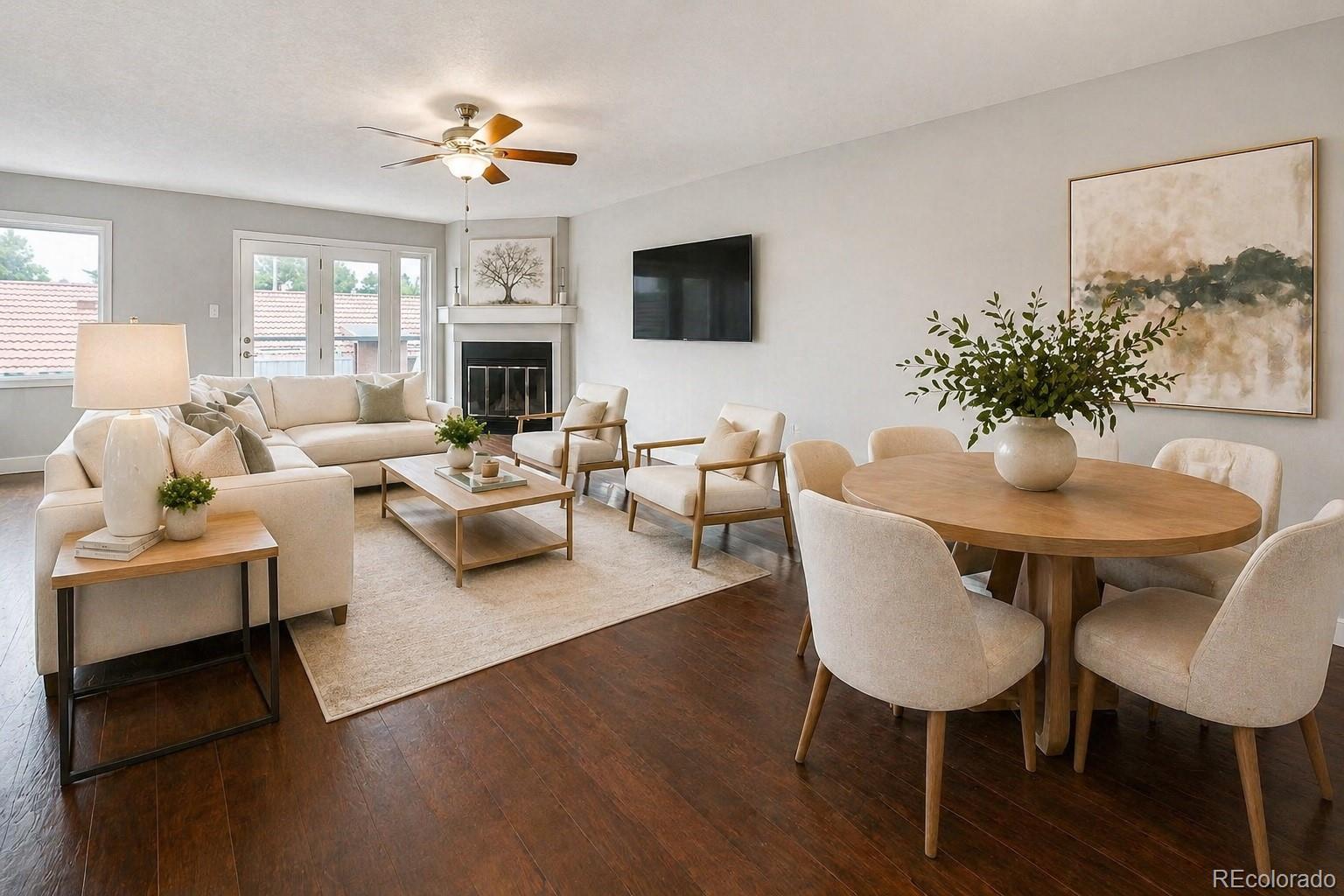 MLS Image #5 for 704 n pearl street,denver, Colorado