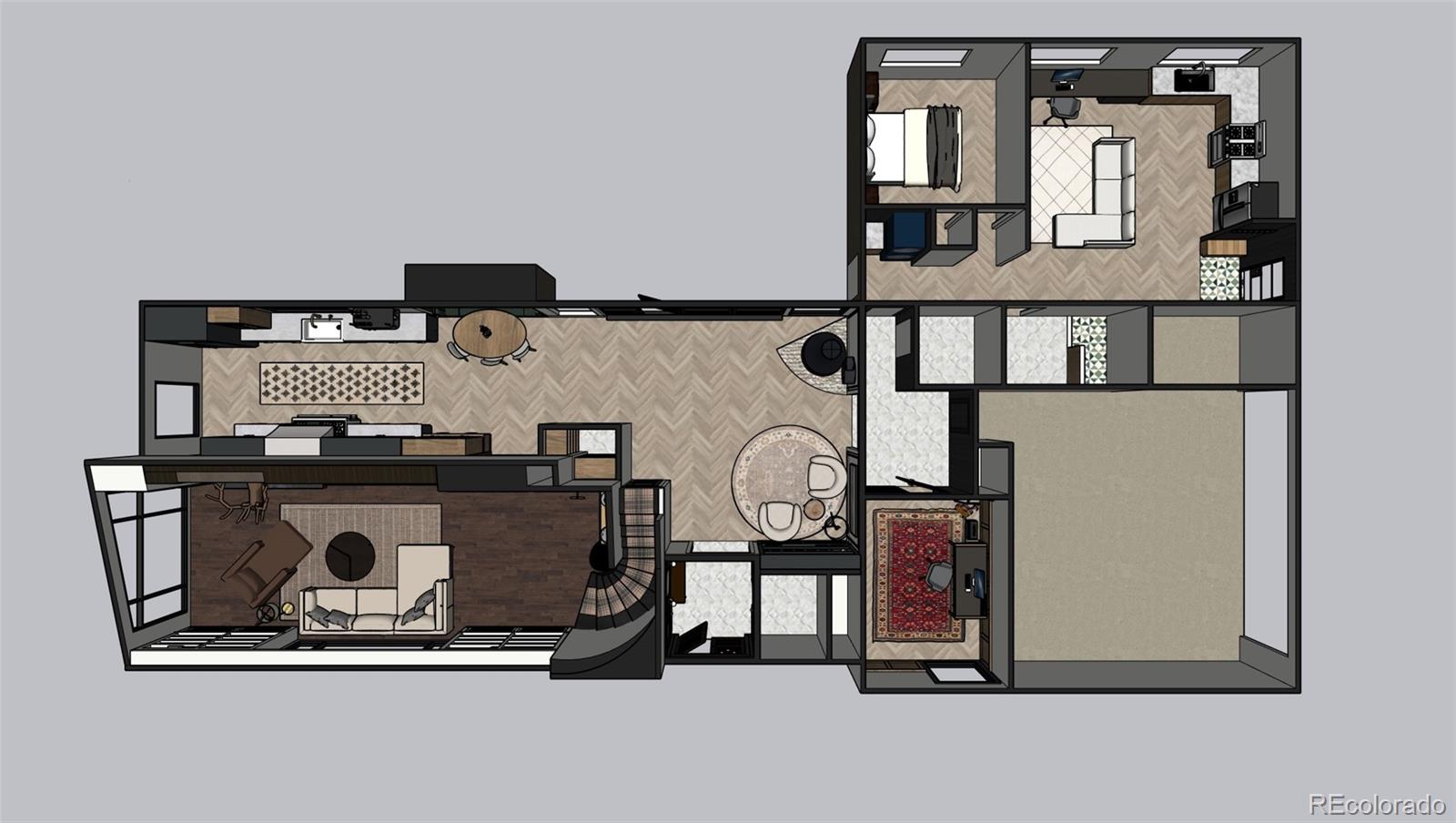 MLS Image #26 for 7090 s windsor street,littleton, Colorado