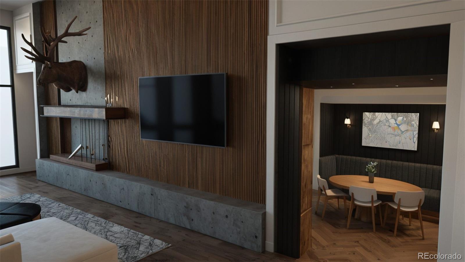 MLS Image #7 for 7090 s windsor street,littleton, Colorado