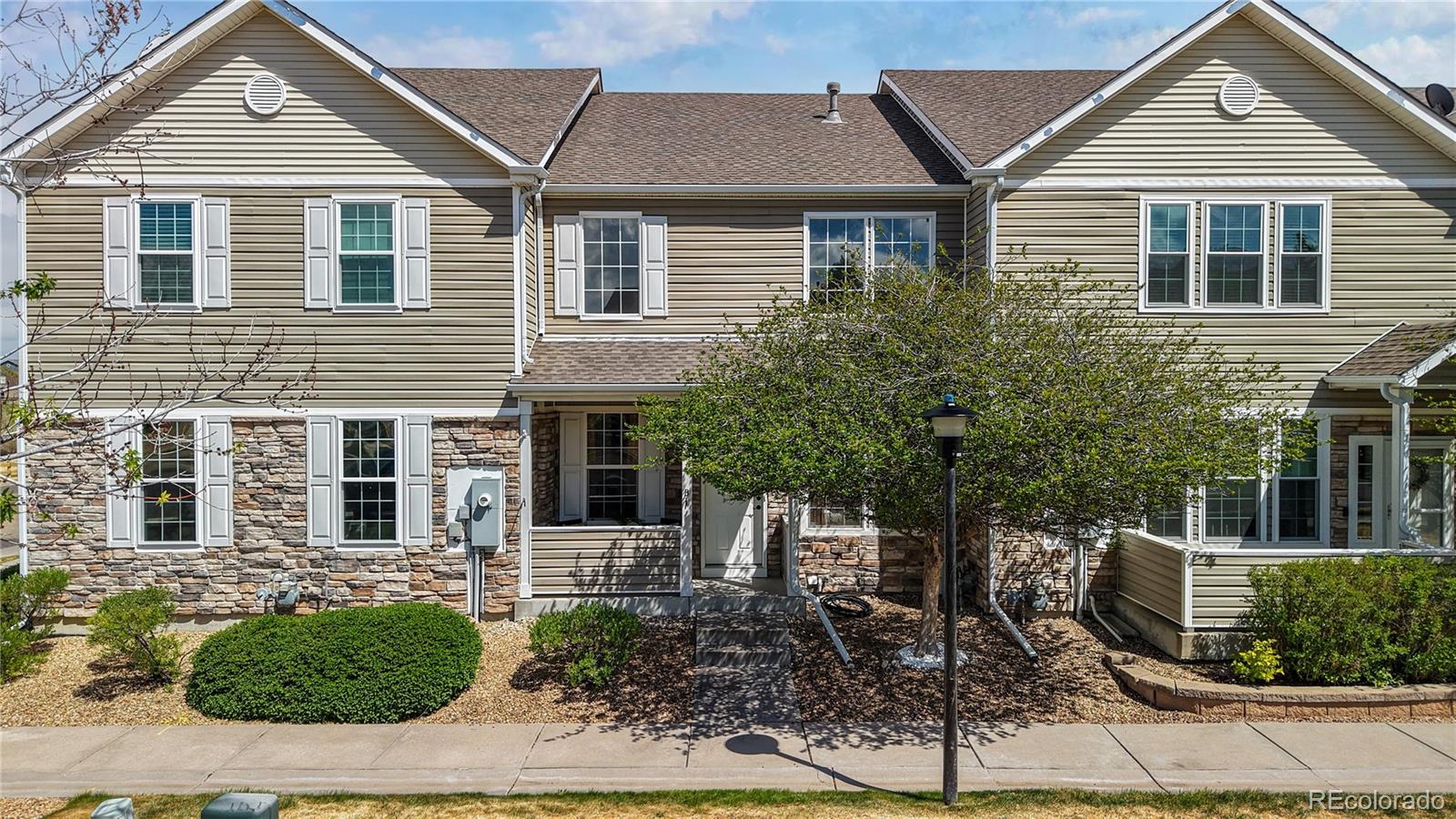MLS Image #1 for 12734  jasmine street b,thornton, Colorado
