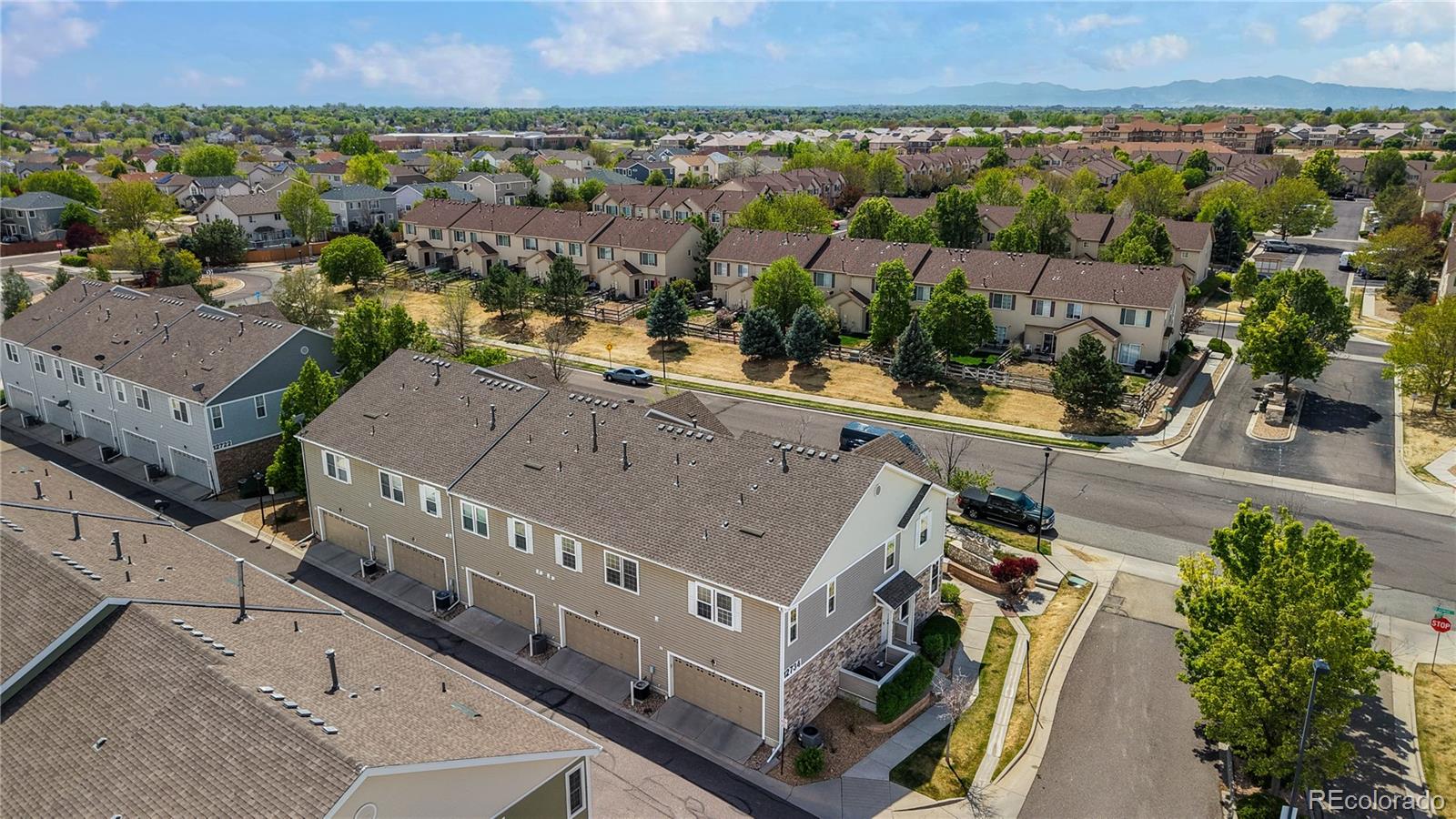MLS Image #26 for 12734  jasmine street b,thornton, Colorado