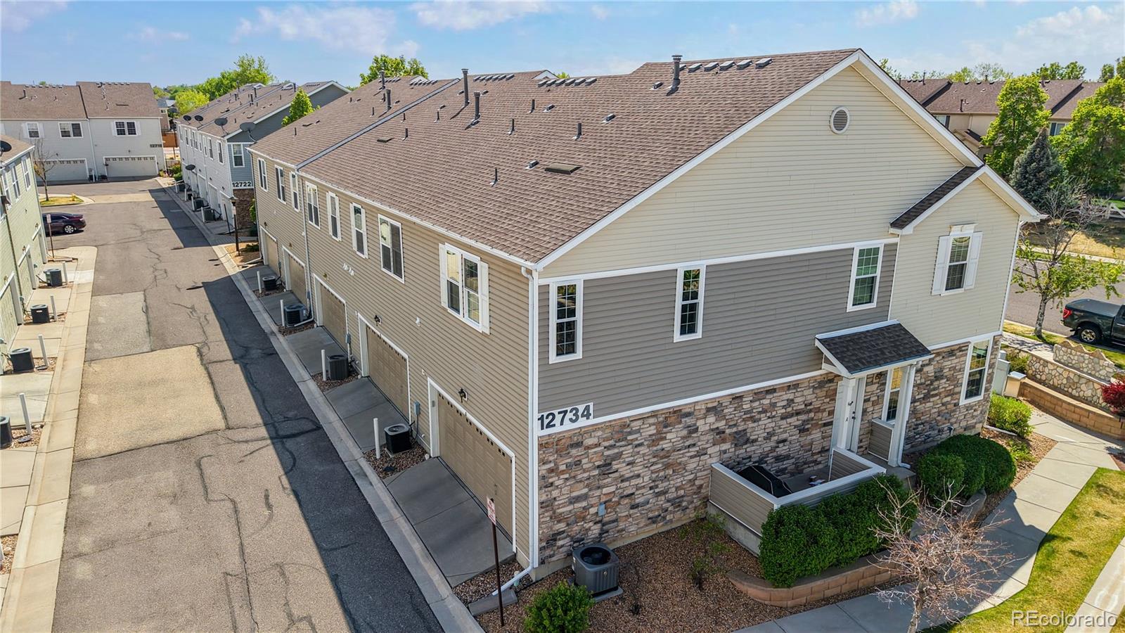 MLS Image #28 for 12734  jasmine street b,thornton, Colorado