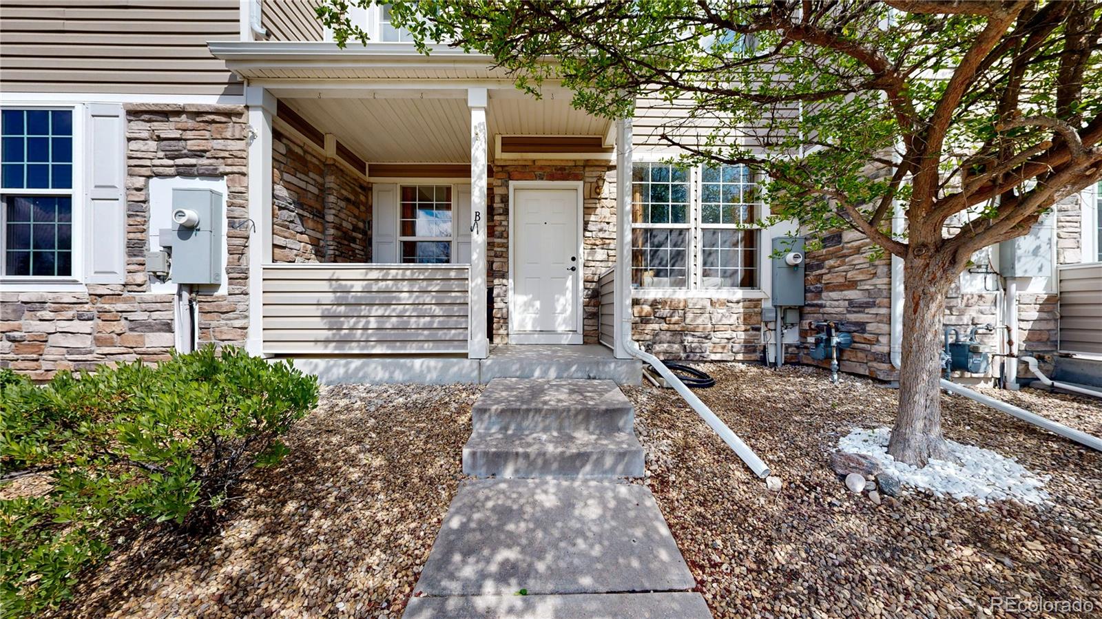 MLS Image #4 for 12734  jasmine street b,thornton, Colorado