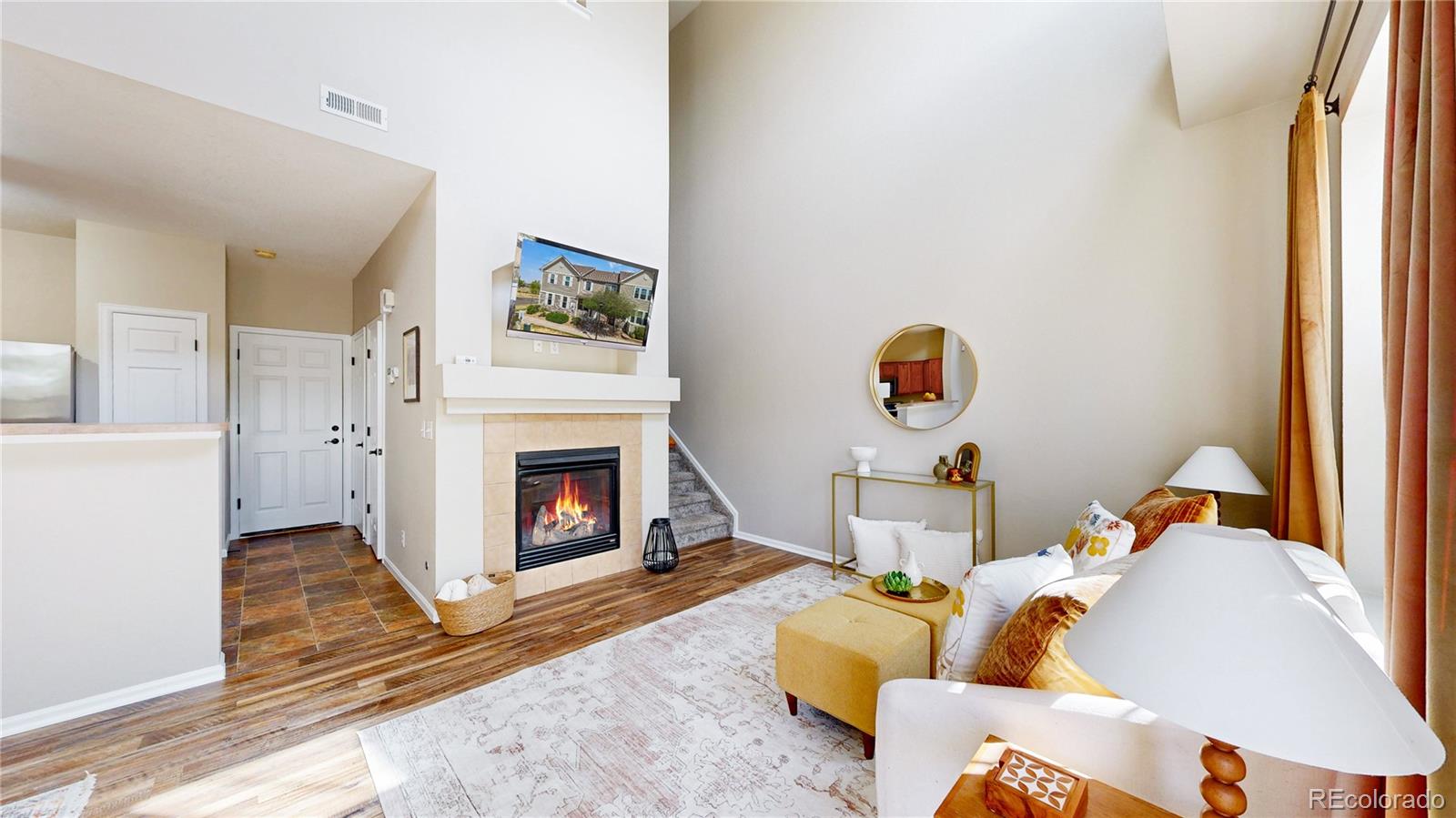 MLS Image #5 for 12734  jasmine street b,thornton, Colorado