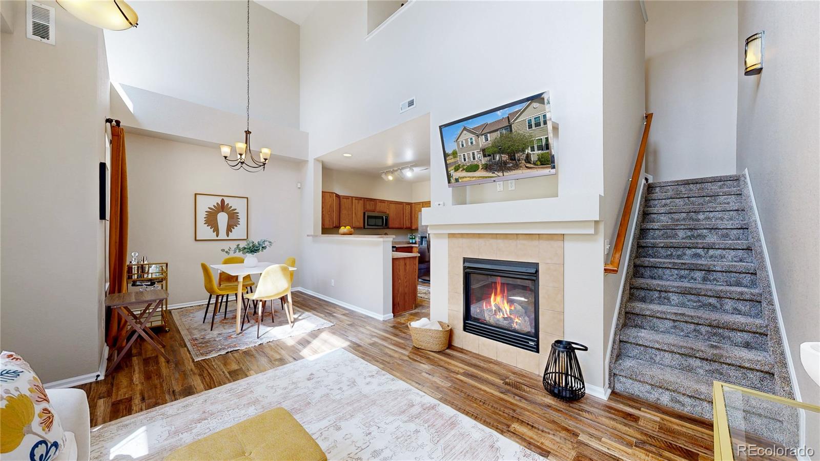 MLS Image #7 for 12734  jasmine street b,thornton, Colorado