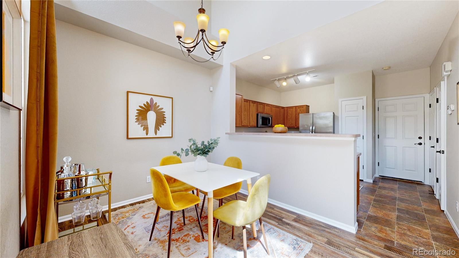 MLS Image #8 for 12734  jasmine street b,thornton, Colorado