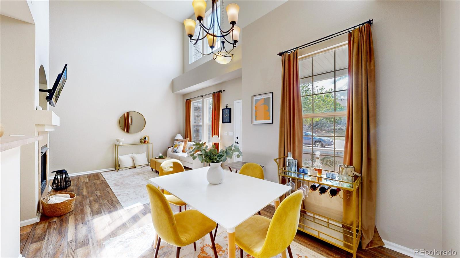 MLS Image #9 for 12734  jasmine street b,thornton, Colorado