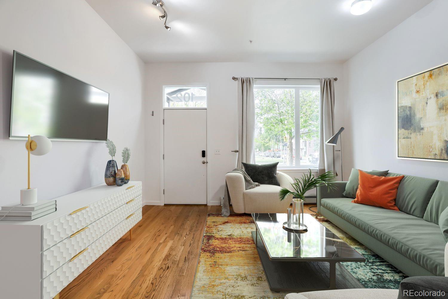MLS Image #2 for 4400 w 46th avenue,denver, Colorado