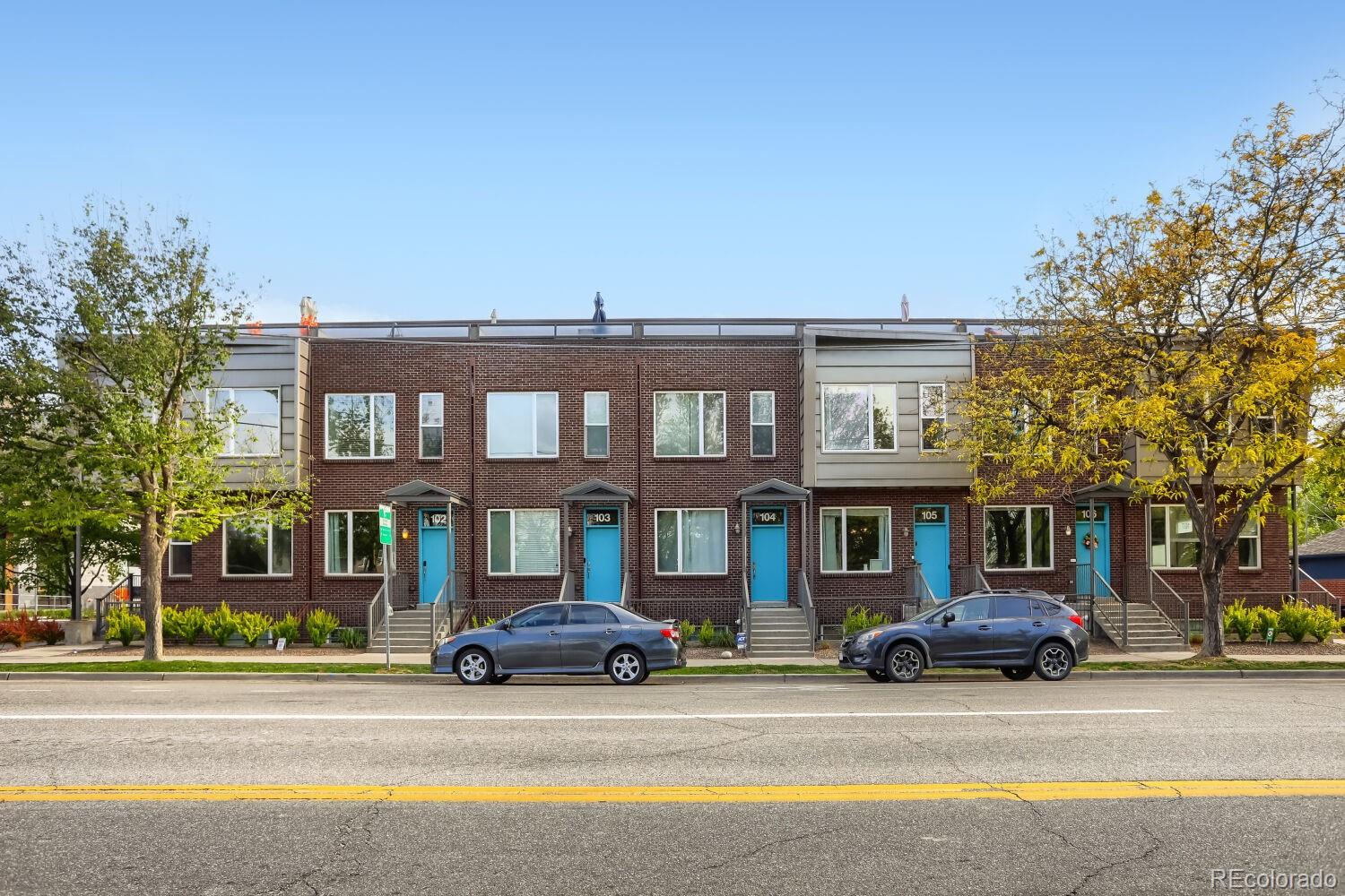 MLS Image #30 for 4400 w 46th avenue,denver, Colorado