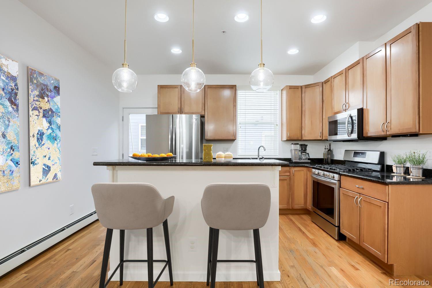 MLS Image #4 for 4400 w 46th avenue,denver, Colorado