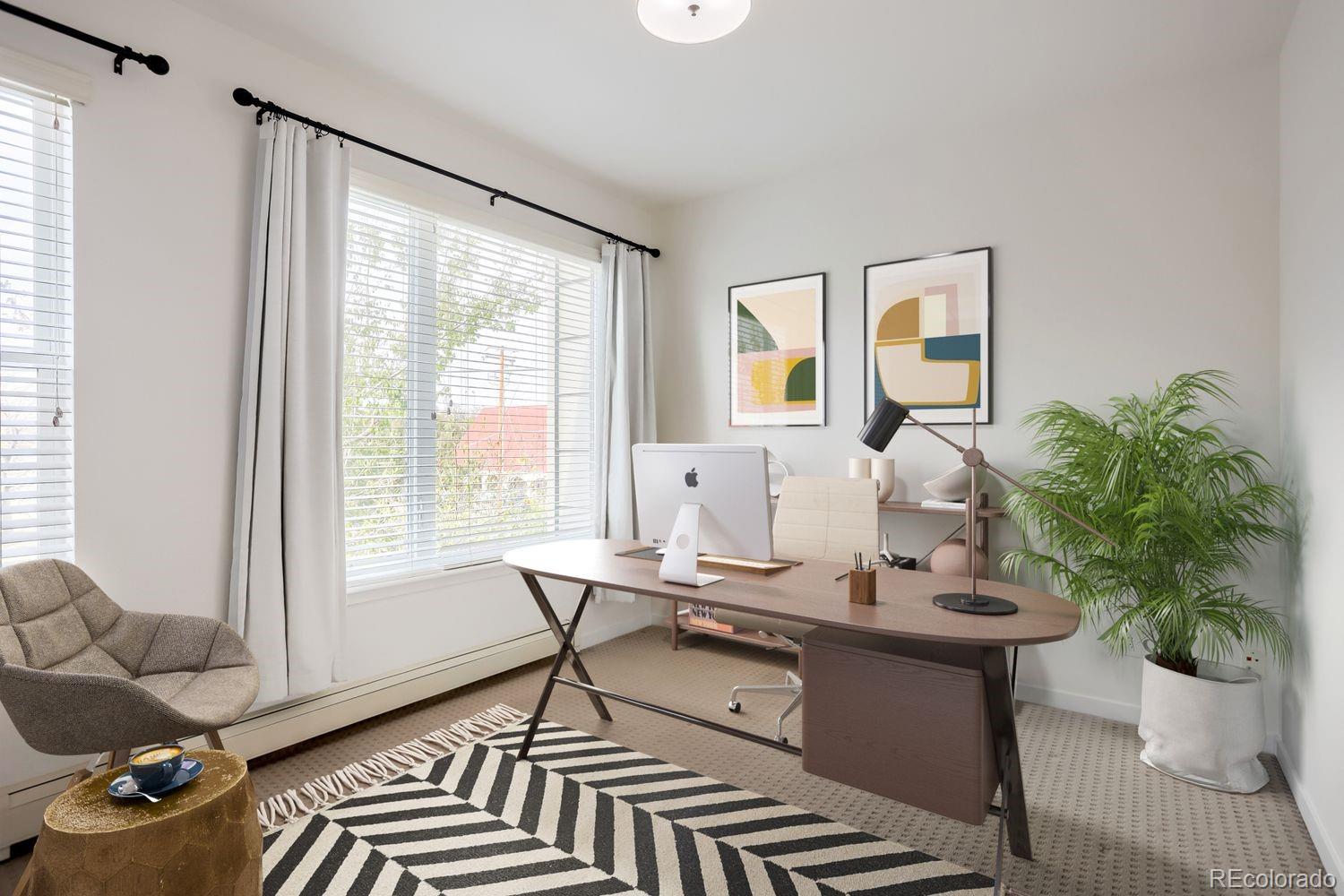 MLS Image #6 for 4400 w 46th avenue,denver, Colorado