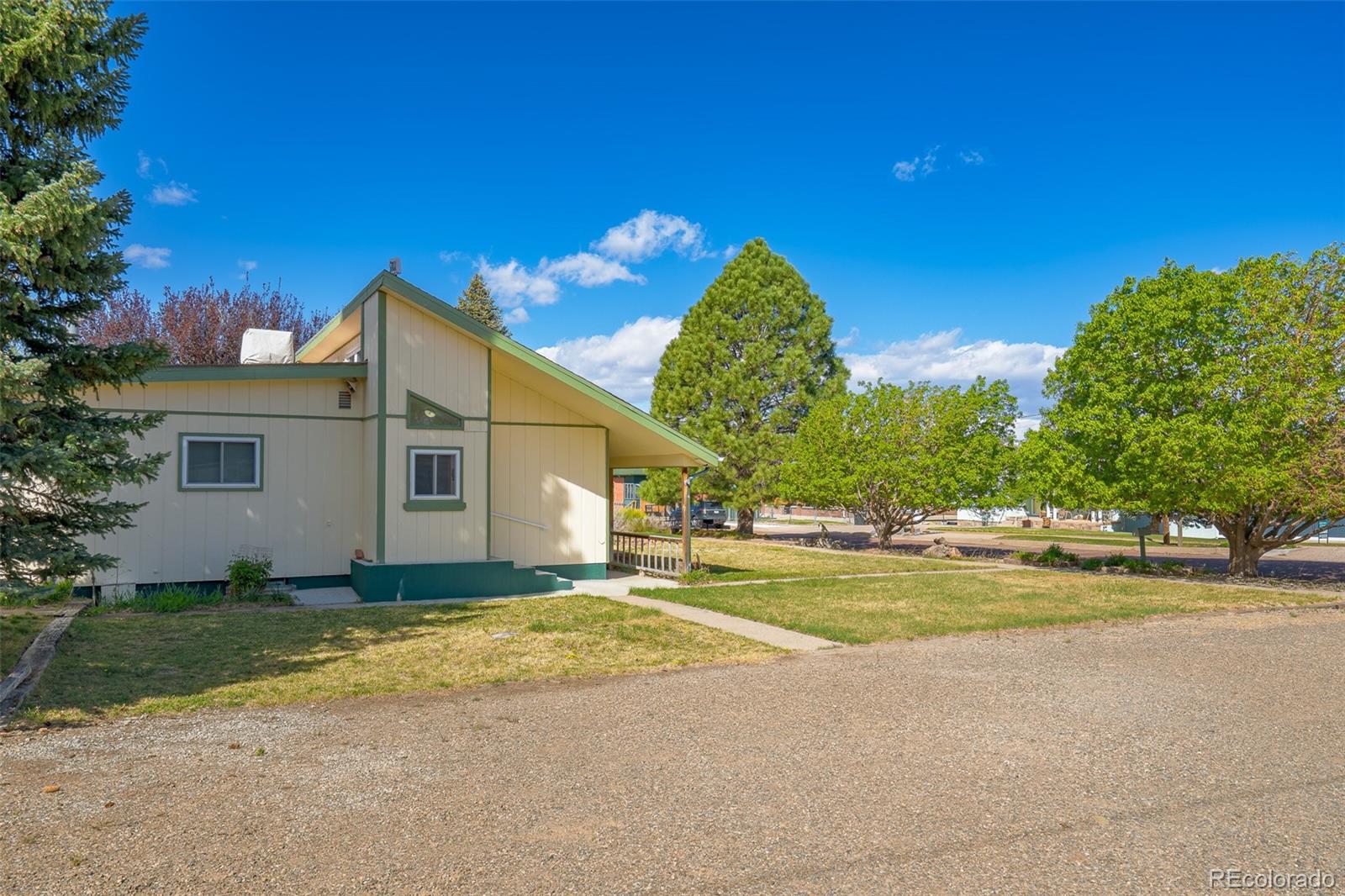 MLS Image #2 for 718 e second street,trinidad, Colorado