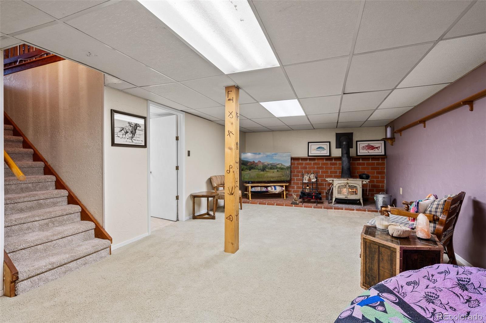 MLS Image #24 for 718 e second street,trinidad, Colorado