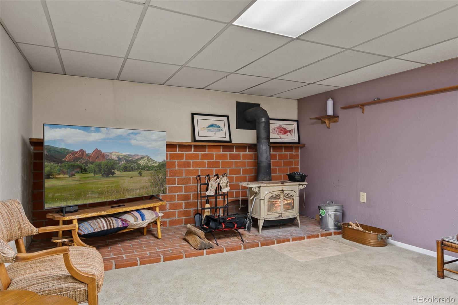 MLS Image #25 for 718 e second street,trinidad, Colorado