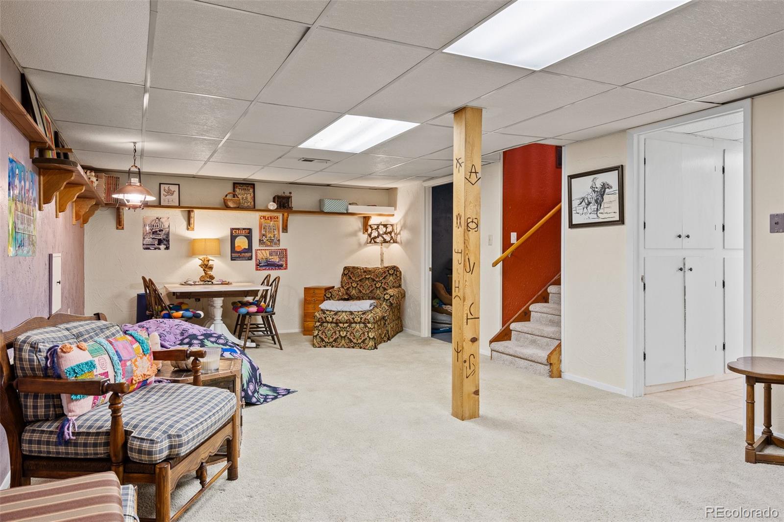 MLS Image #26 for 718 e second street,trinidad, Colorado